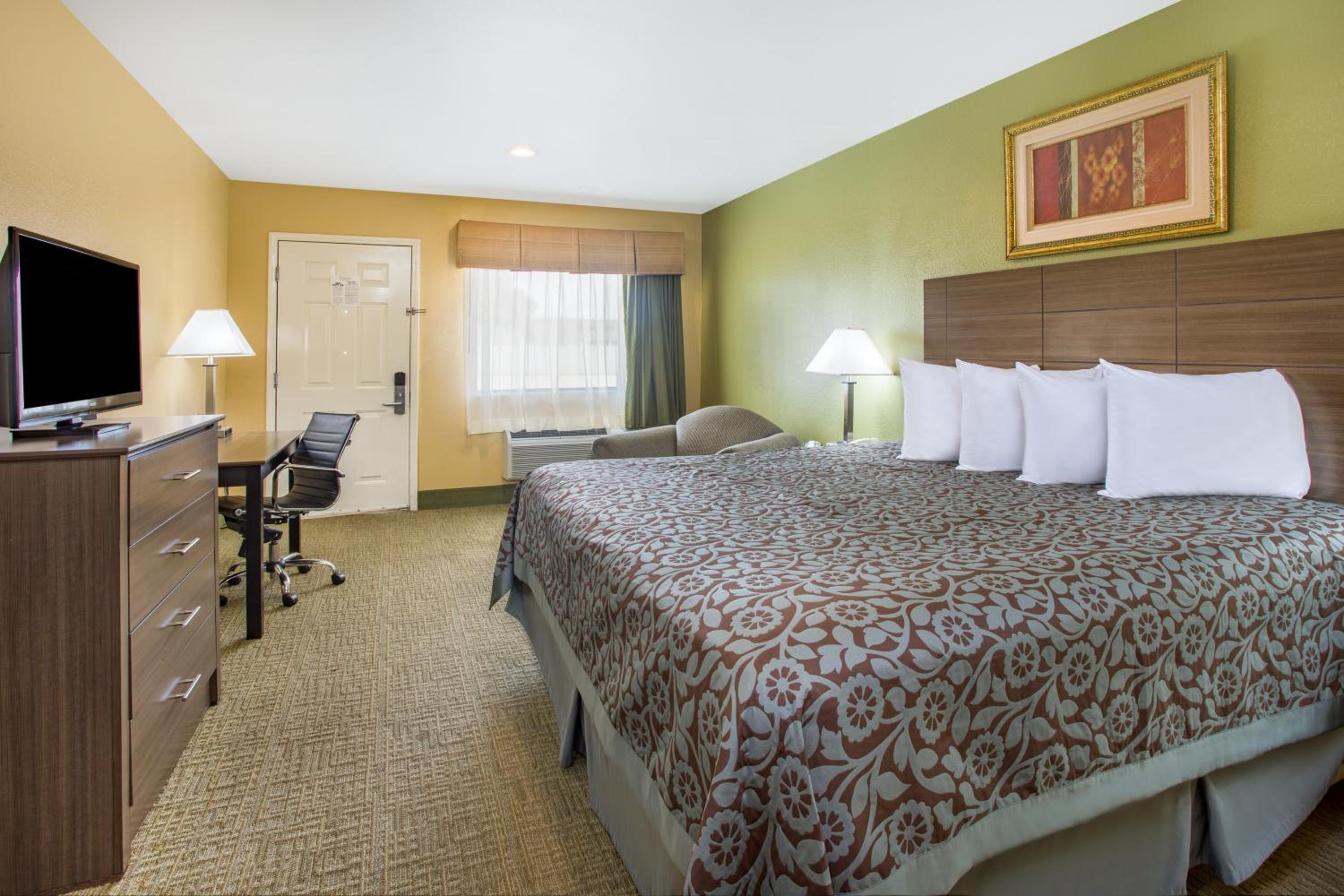 King Room - Photo 2