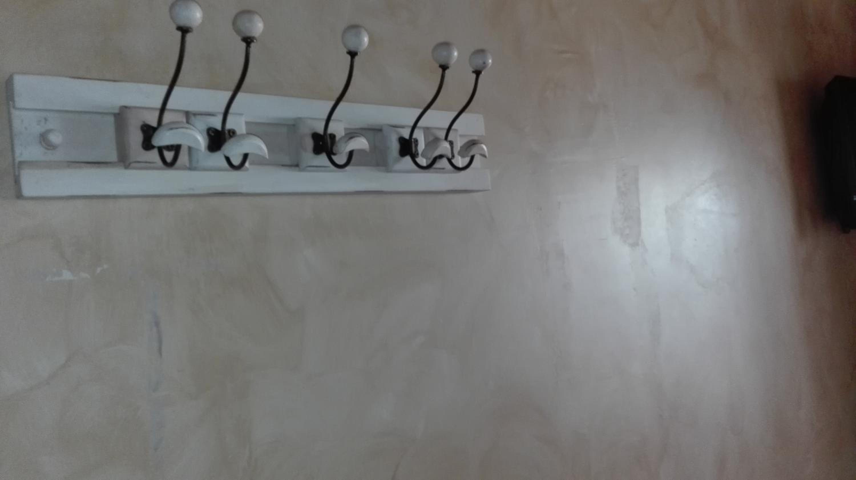 Double or Twin Room with Balcony photo 2