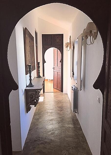 Three-Bedroom Townhouse photo 2