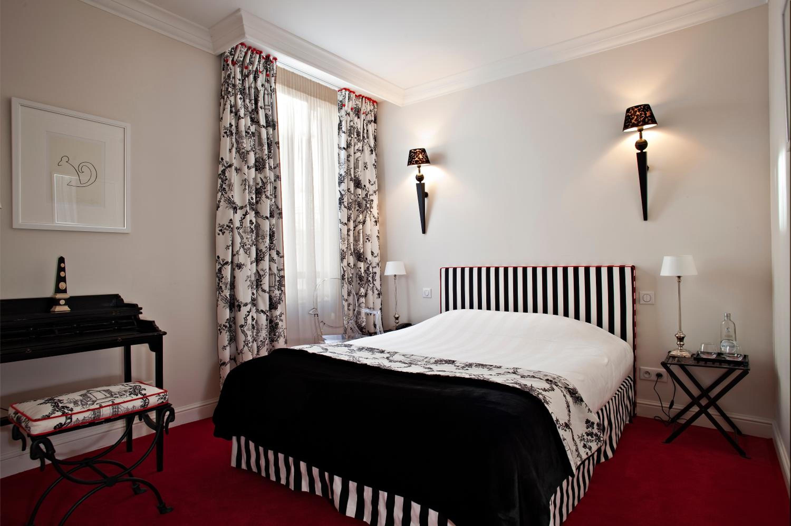 Classic Double Room - Non-Smoking - Photo 7