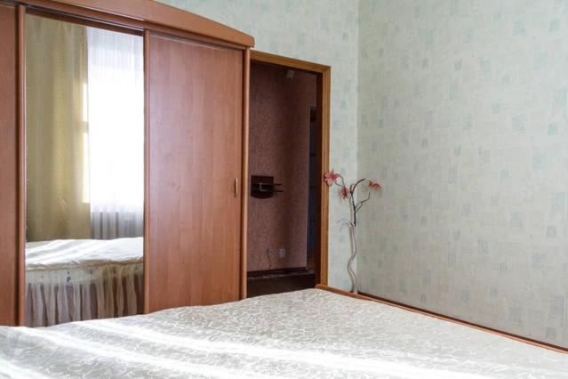 Deluxe One-Bedroom Apartment - Bolshaya Morskaya 65 photo 2