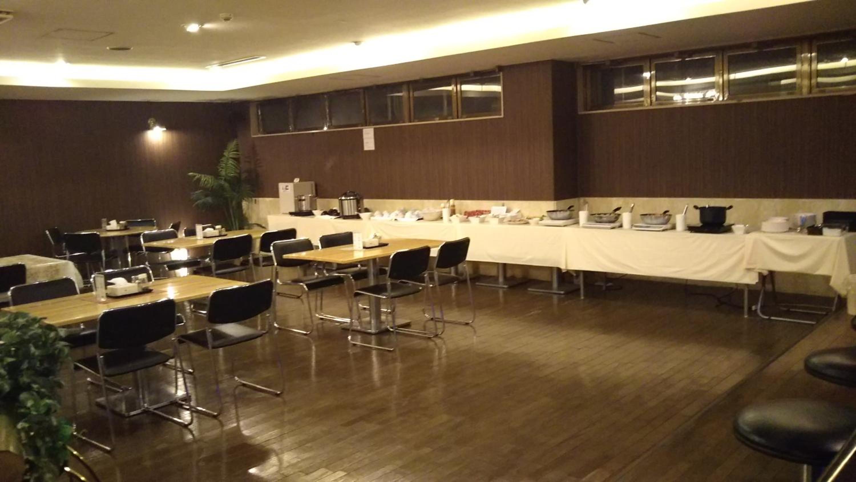 Single Room - Smoking photo 2