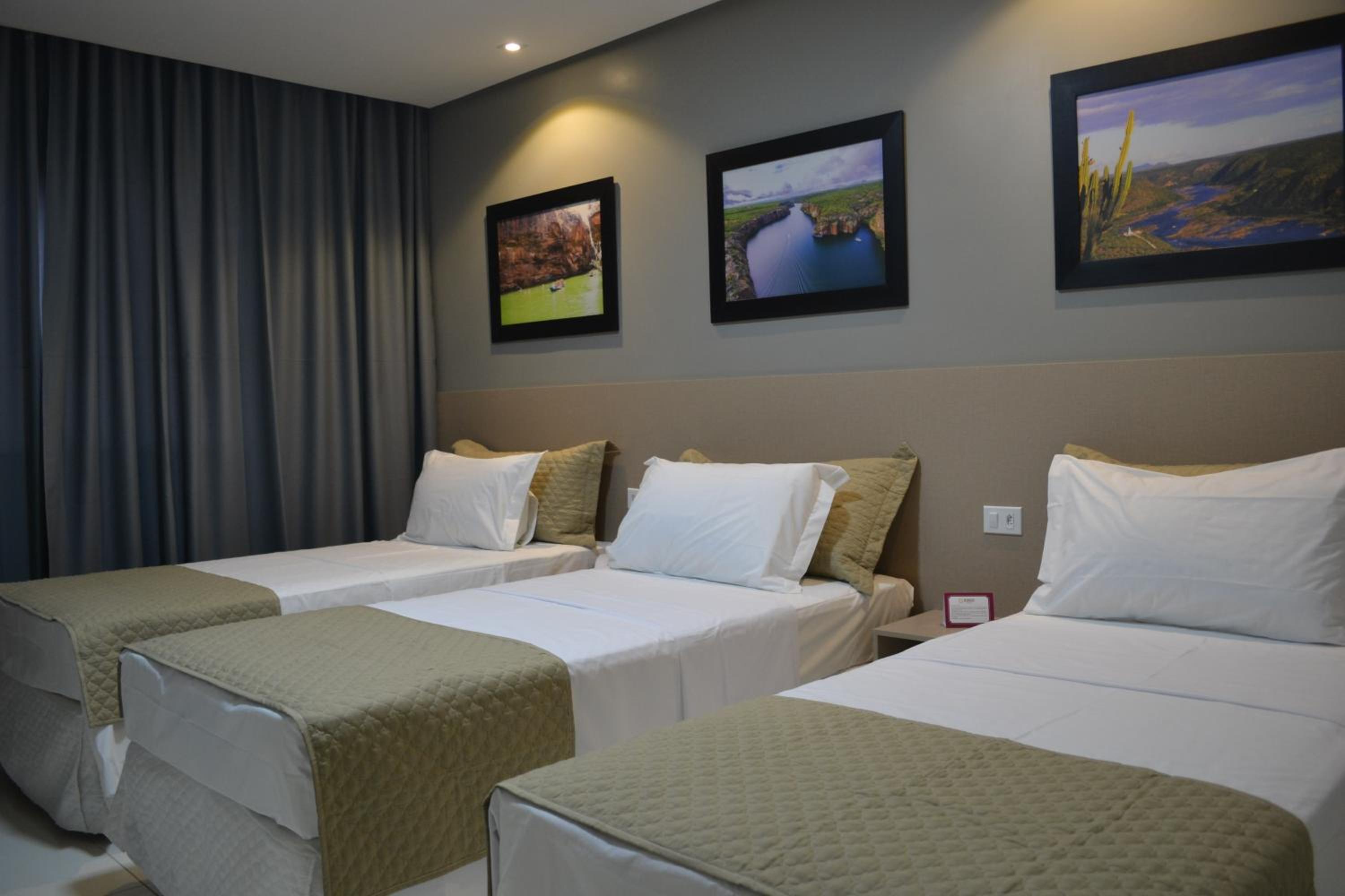 Triple Room - Photo 9