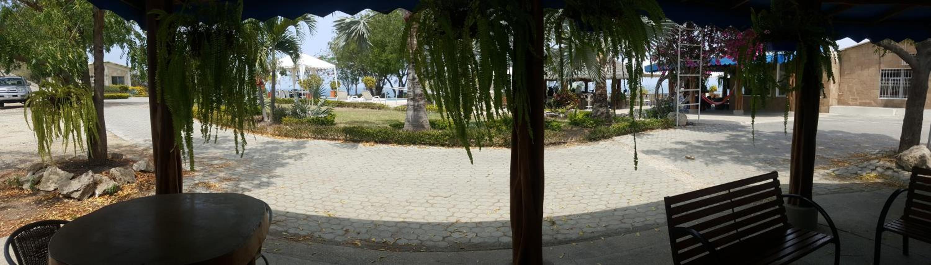 Quadruple Room with Sea View photo 3