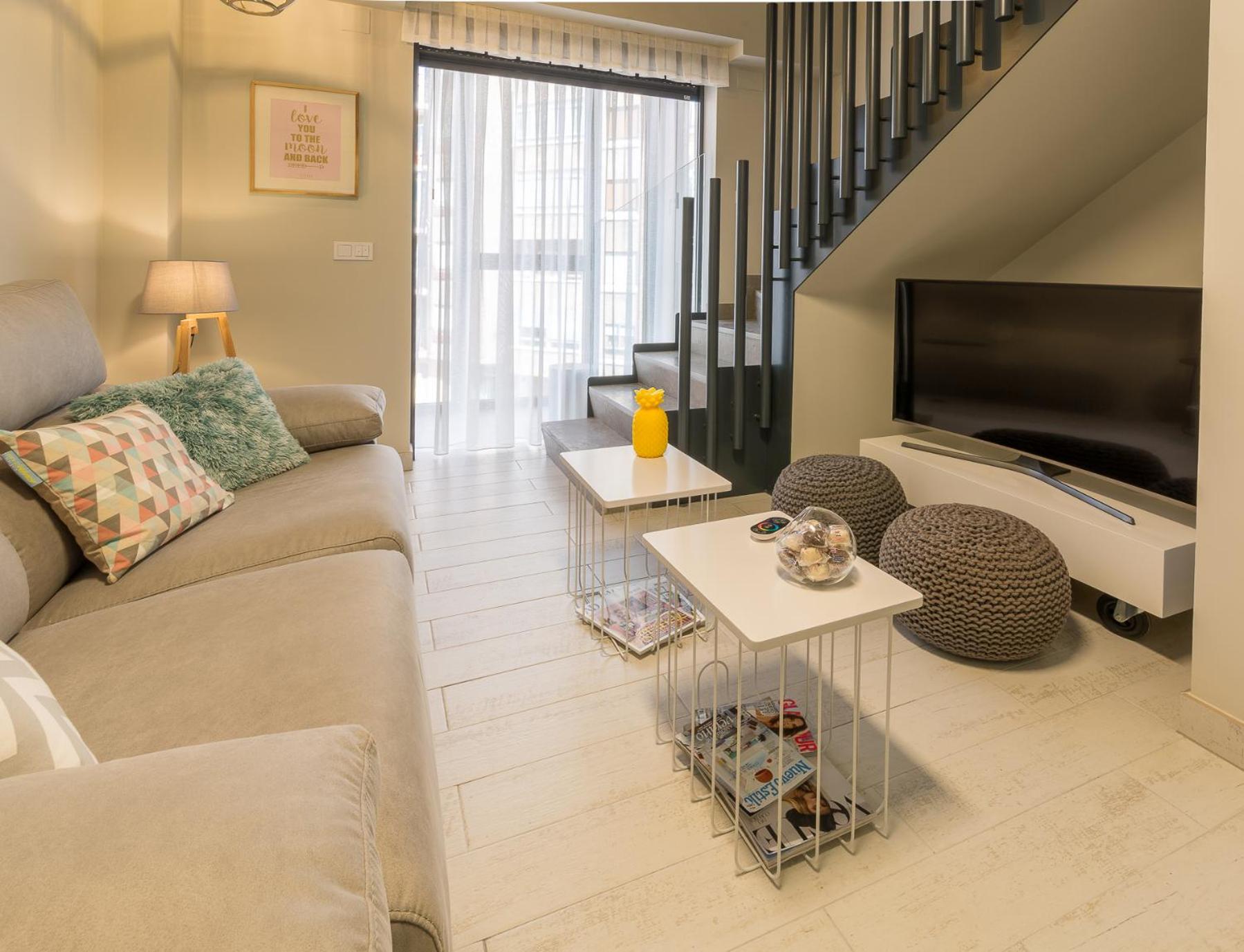 Apartamento Dúplex