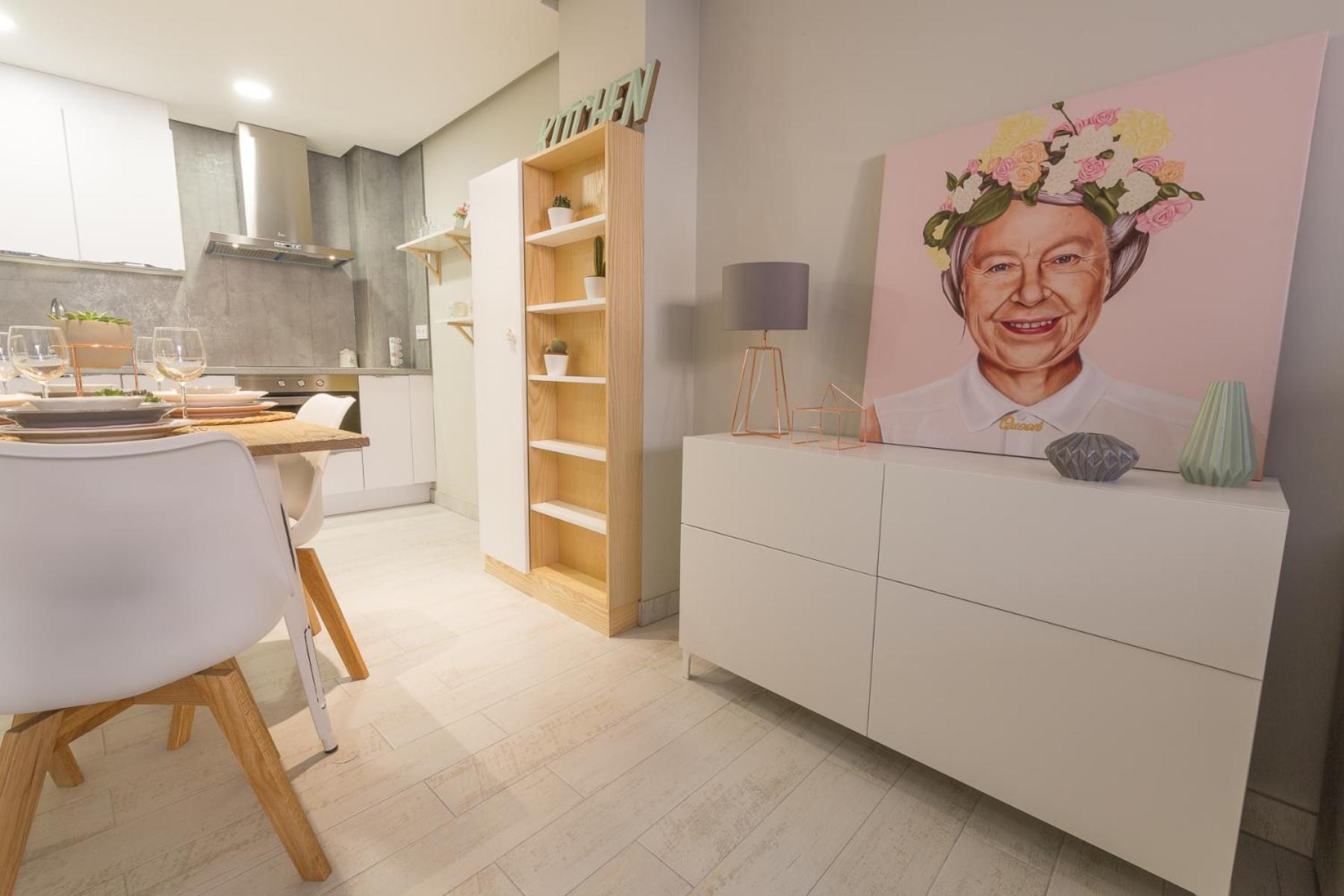 Superior Apartment - Photo 6