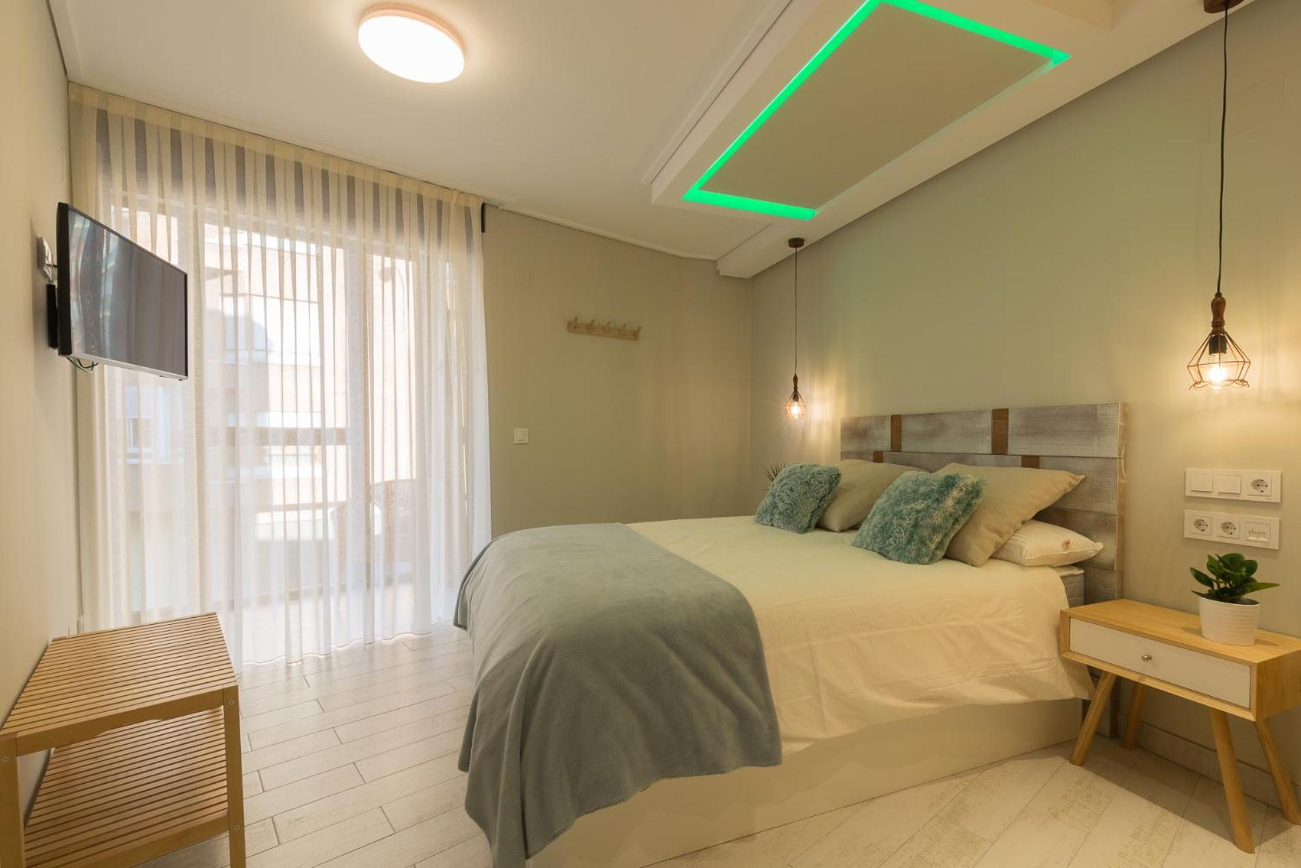 Apartamento Estándar