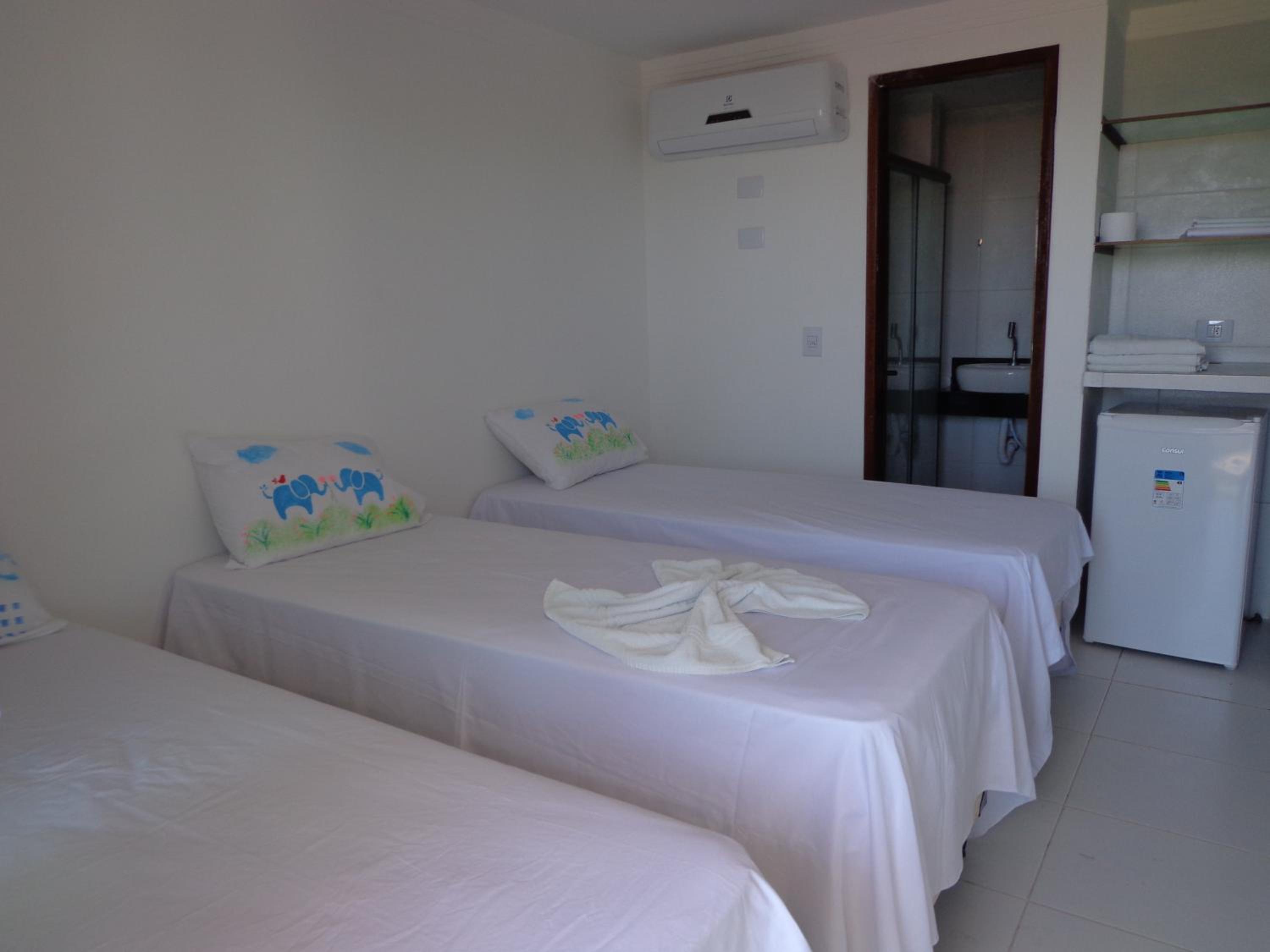 Triple Room photo 1
