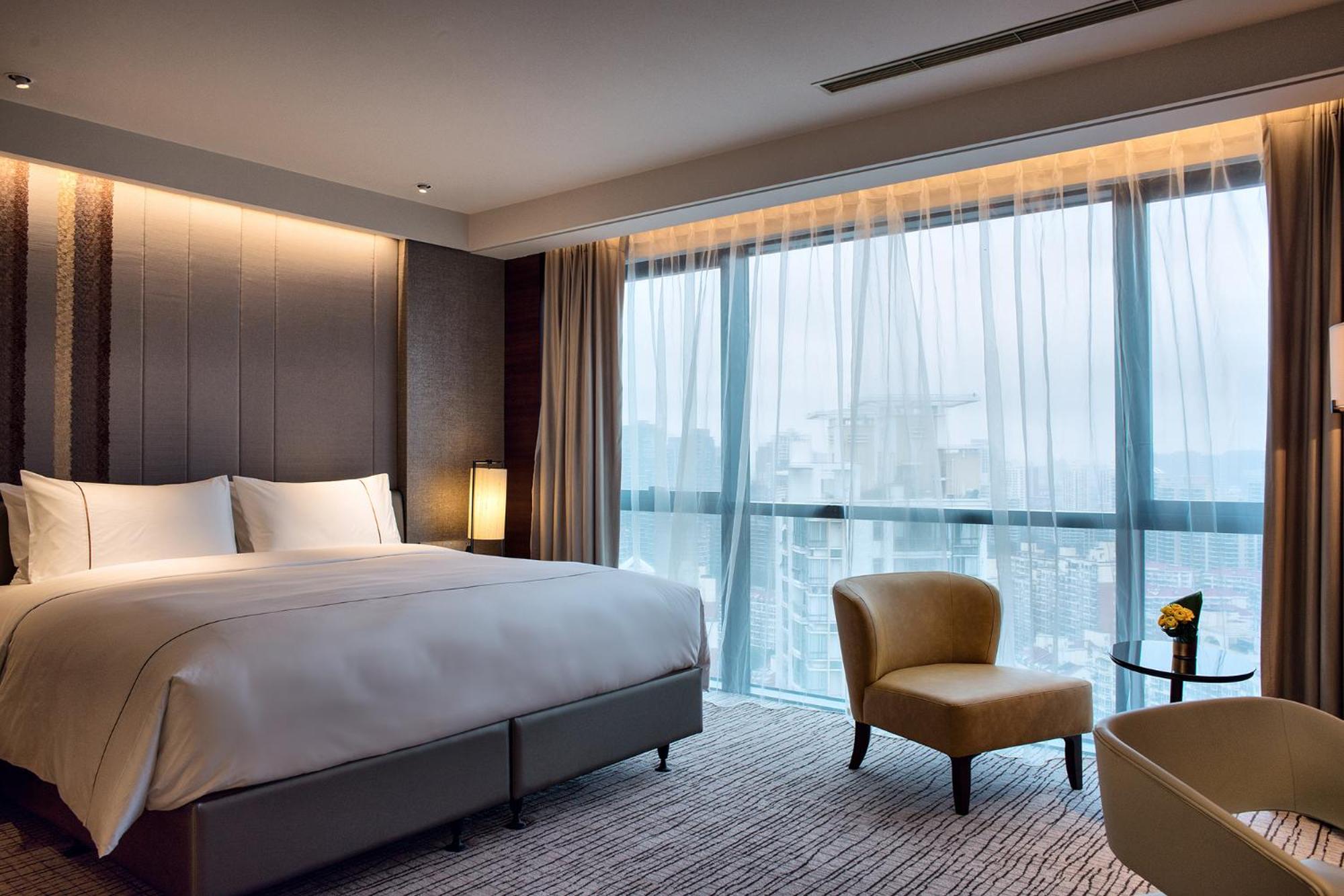 Amara Deluxe Suite