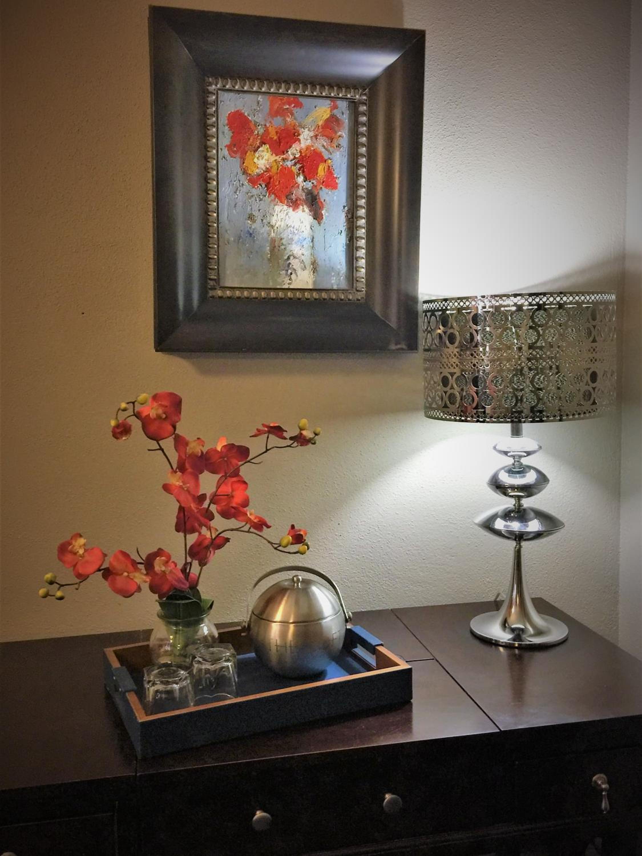 Deluxe King Room photo 2