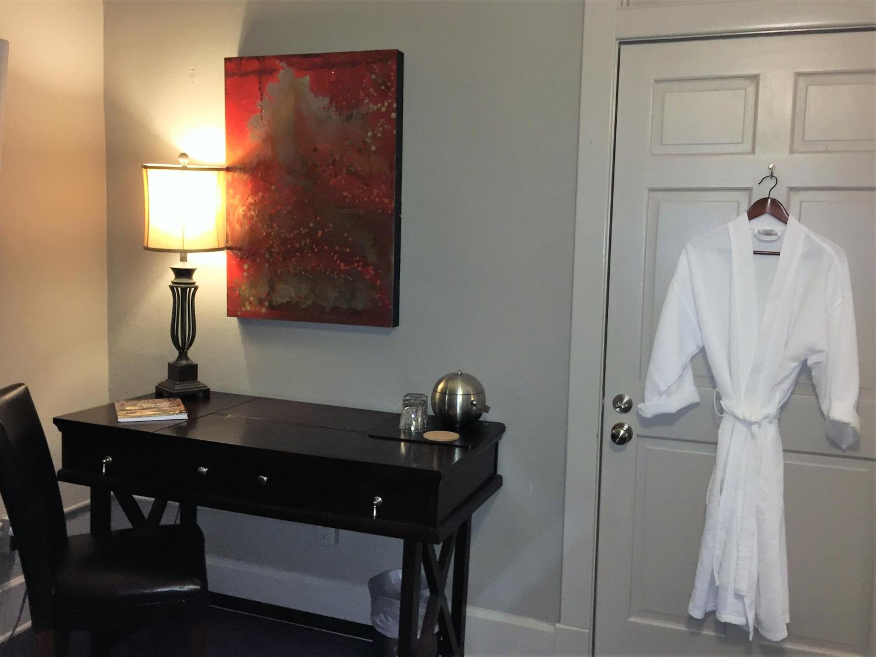 King Suite photo 3