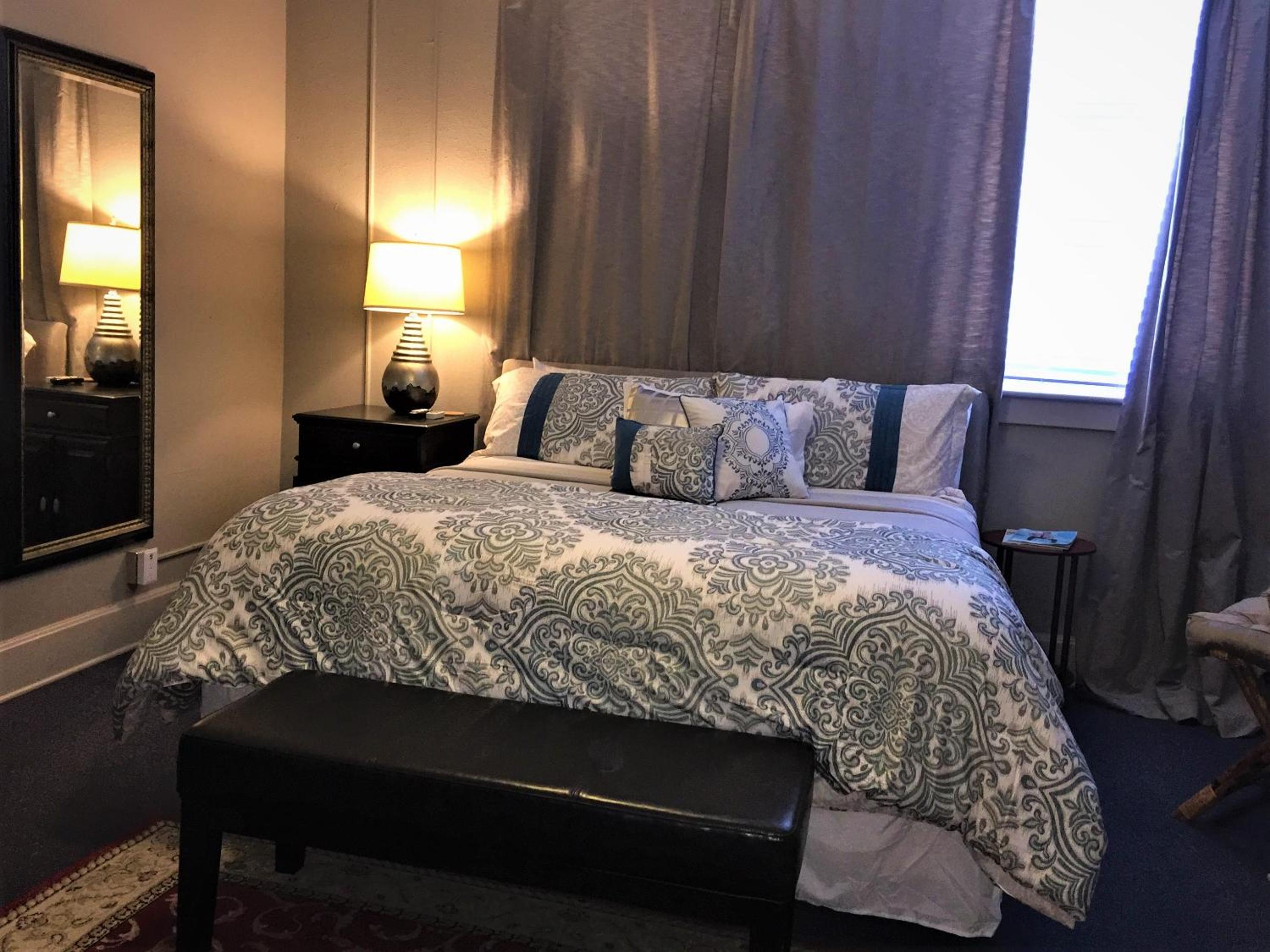 King Suite photo 2