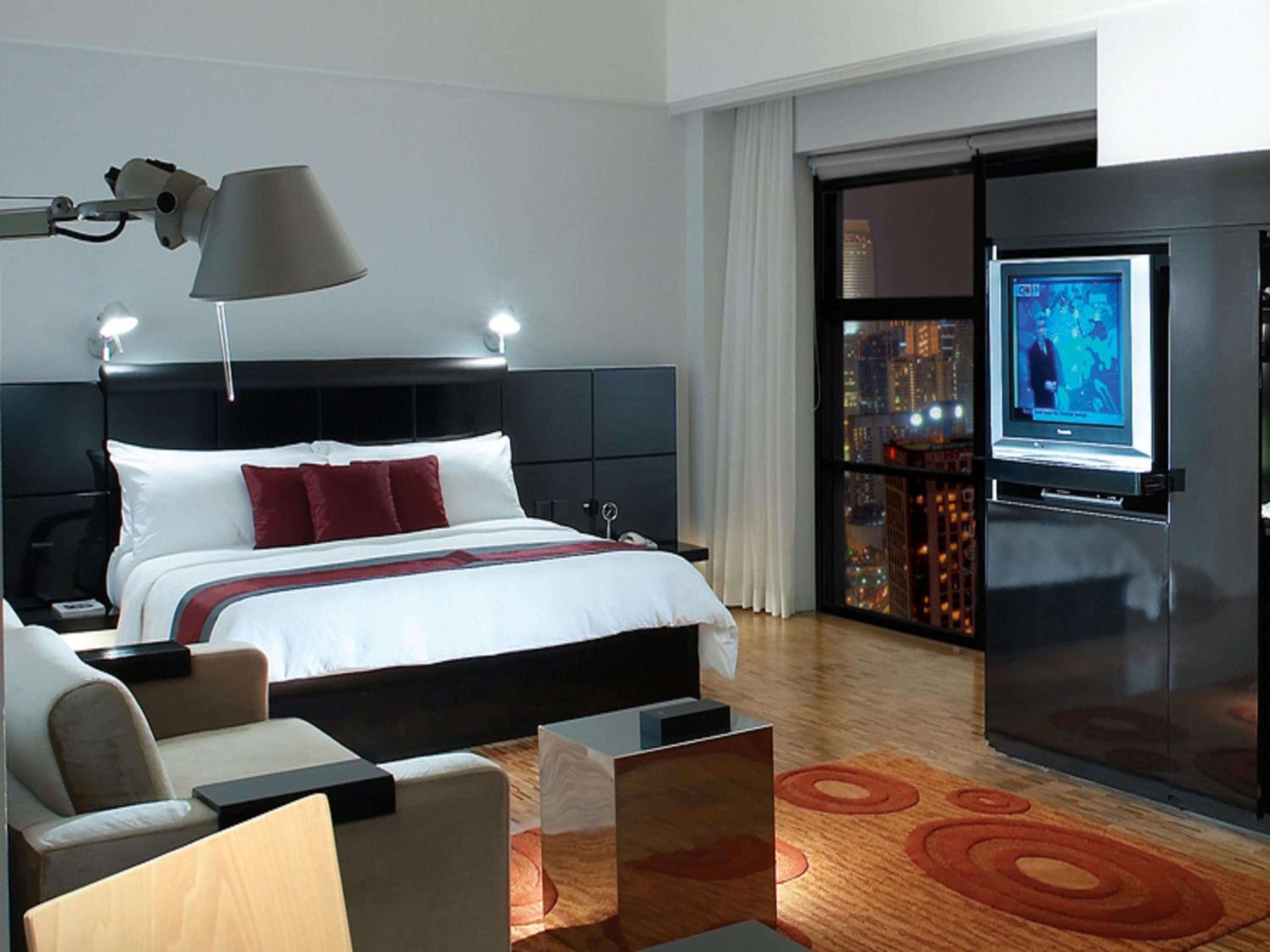 Grand Premier Room Grand Premier Room