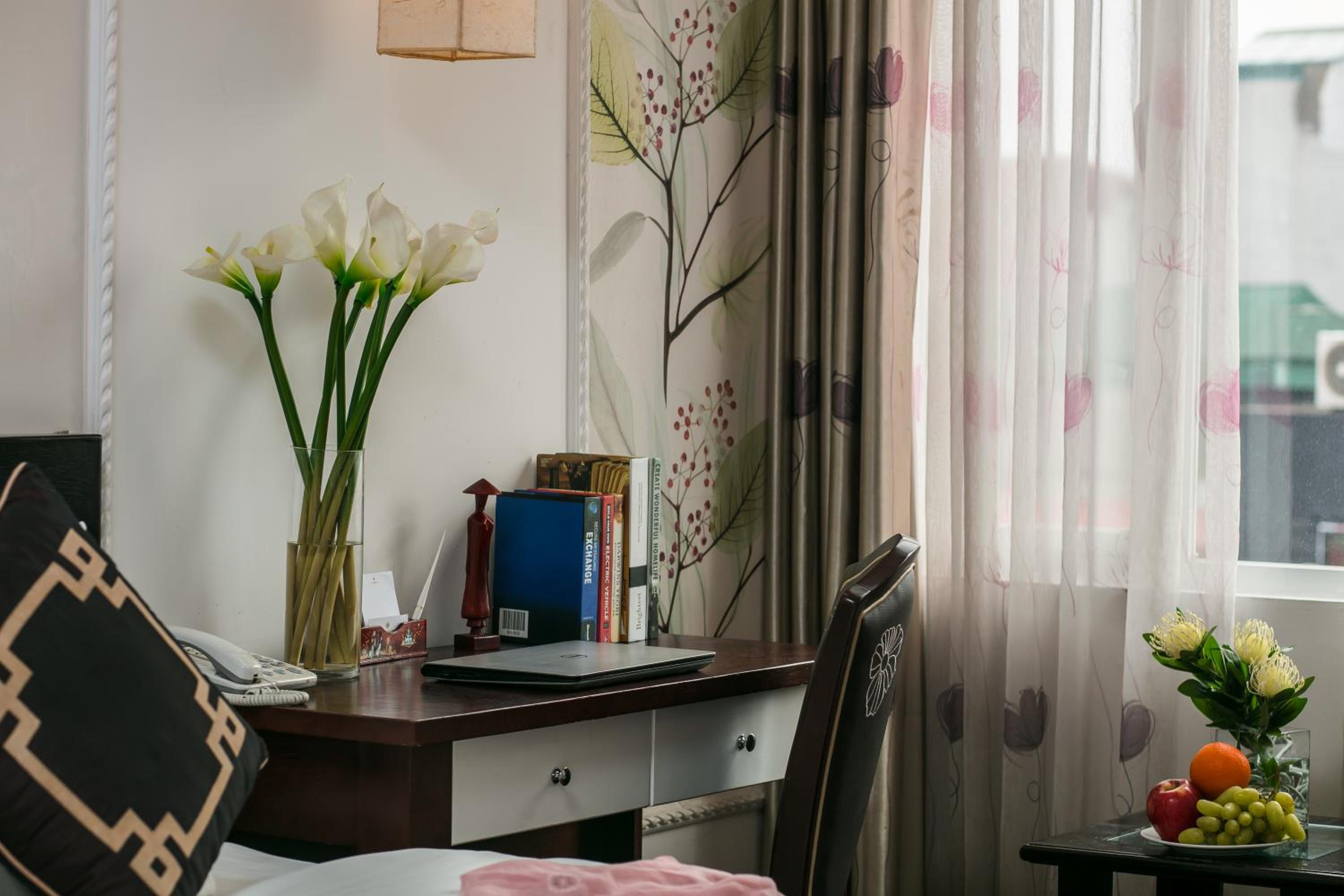 Budget Double or Twin Room