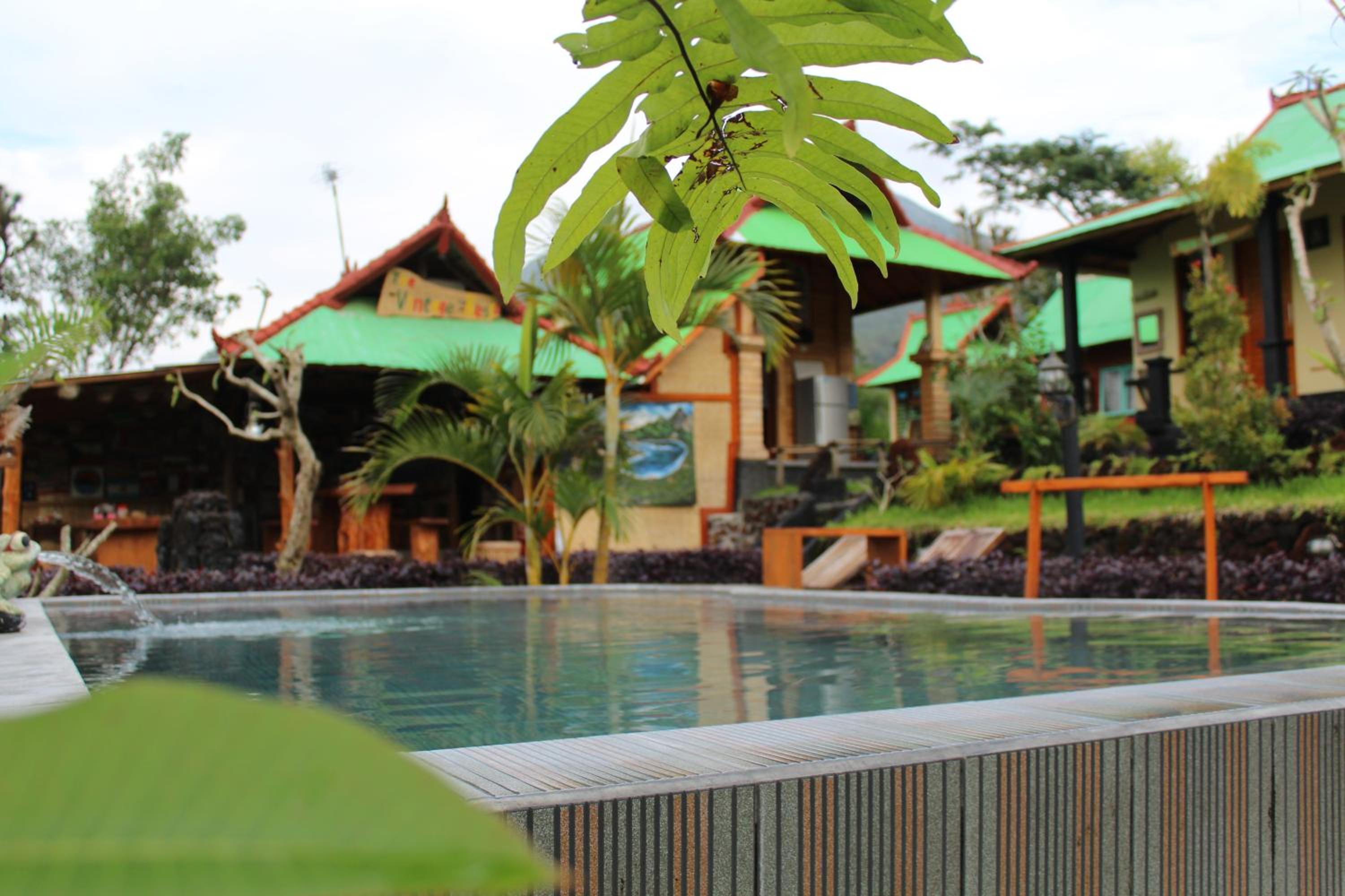 Double Room with Lake View - Photo 17