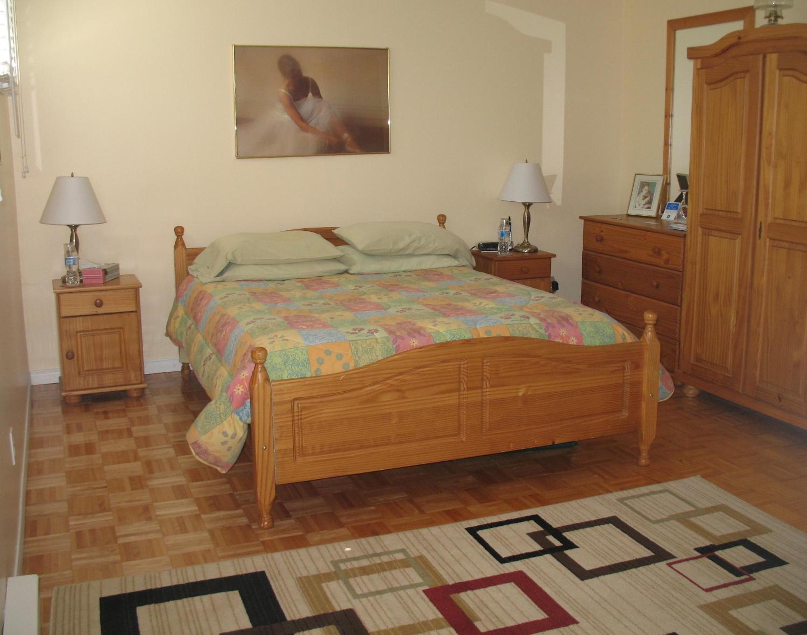 Family Suite photo 1