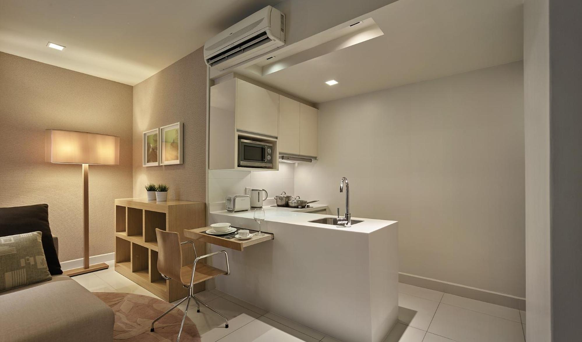 Studio Suite Twin