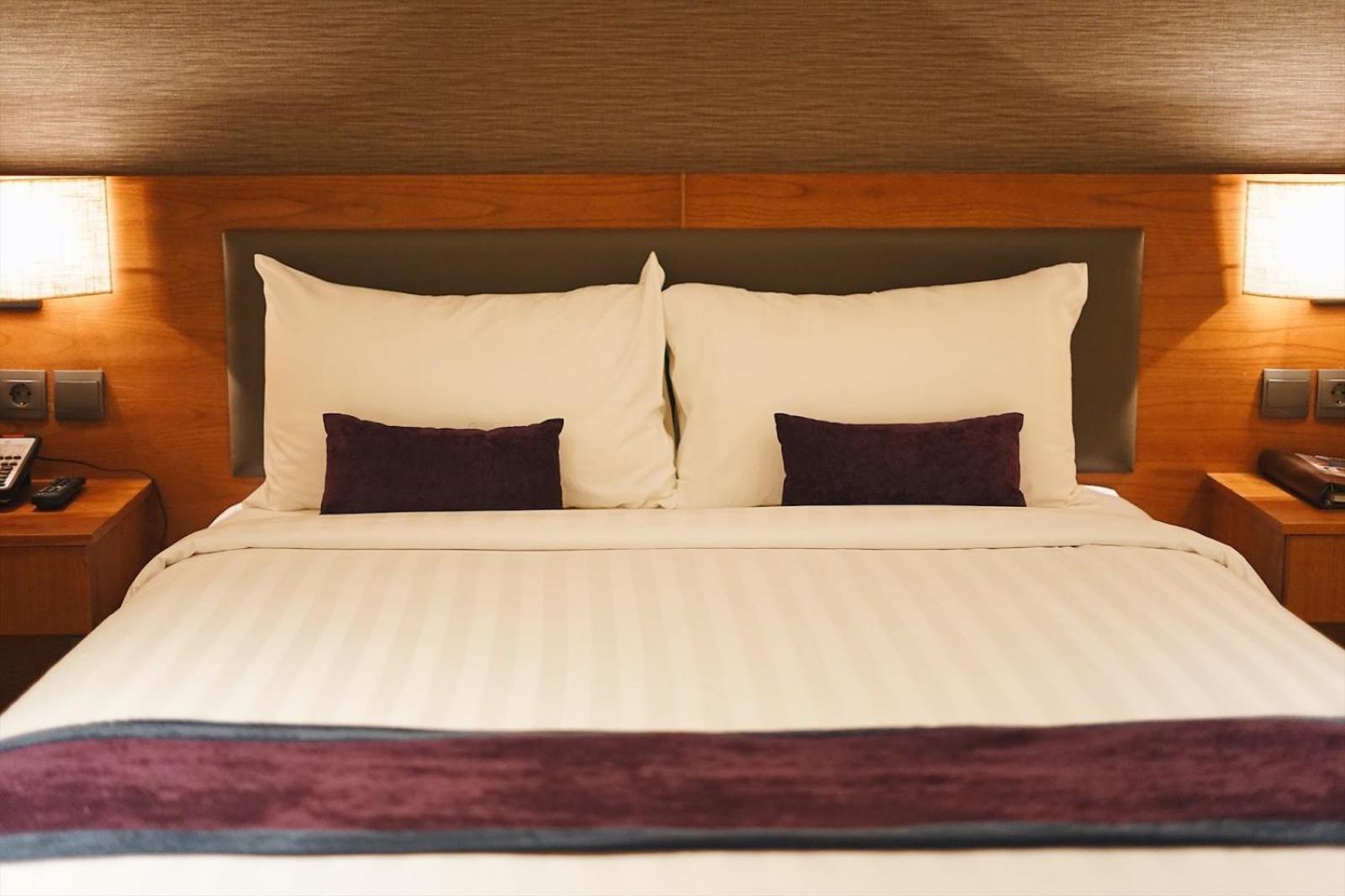 Deluxe Double Room - Photo 1