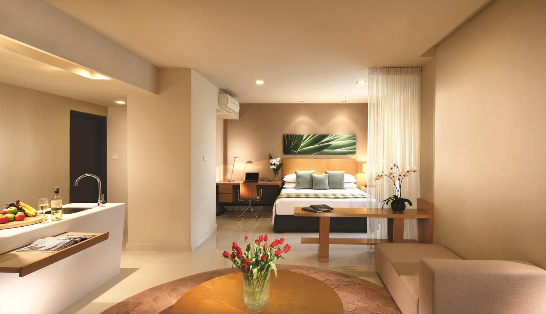 Studio Suite Twin Studio Suite Twin