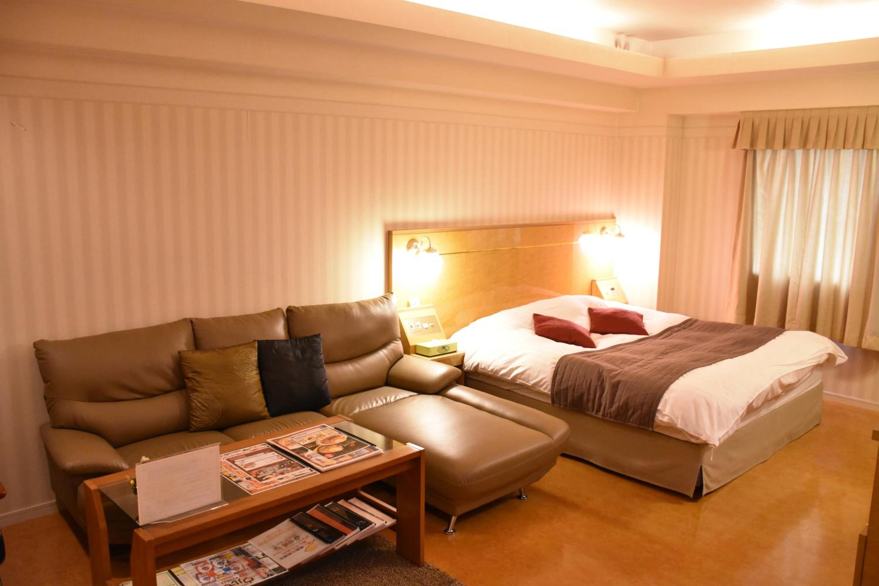 Deluxe Room - Smoking