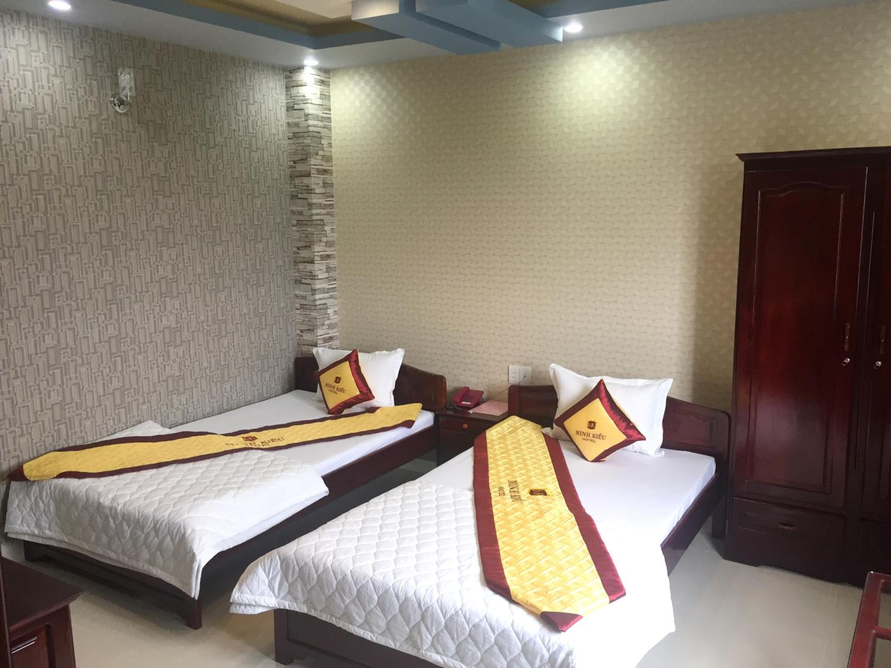 Twin Room photo 3