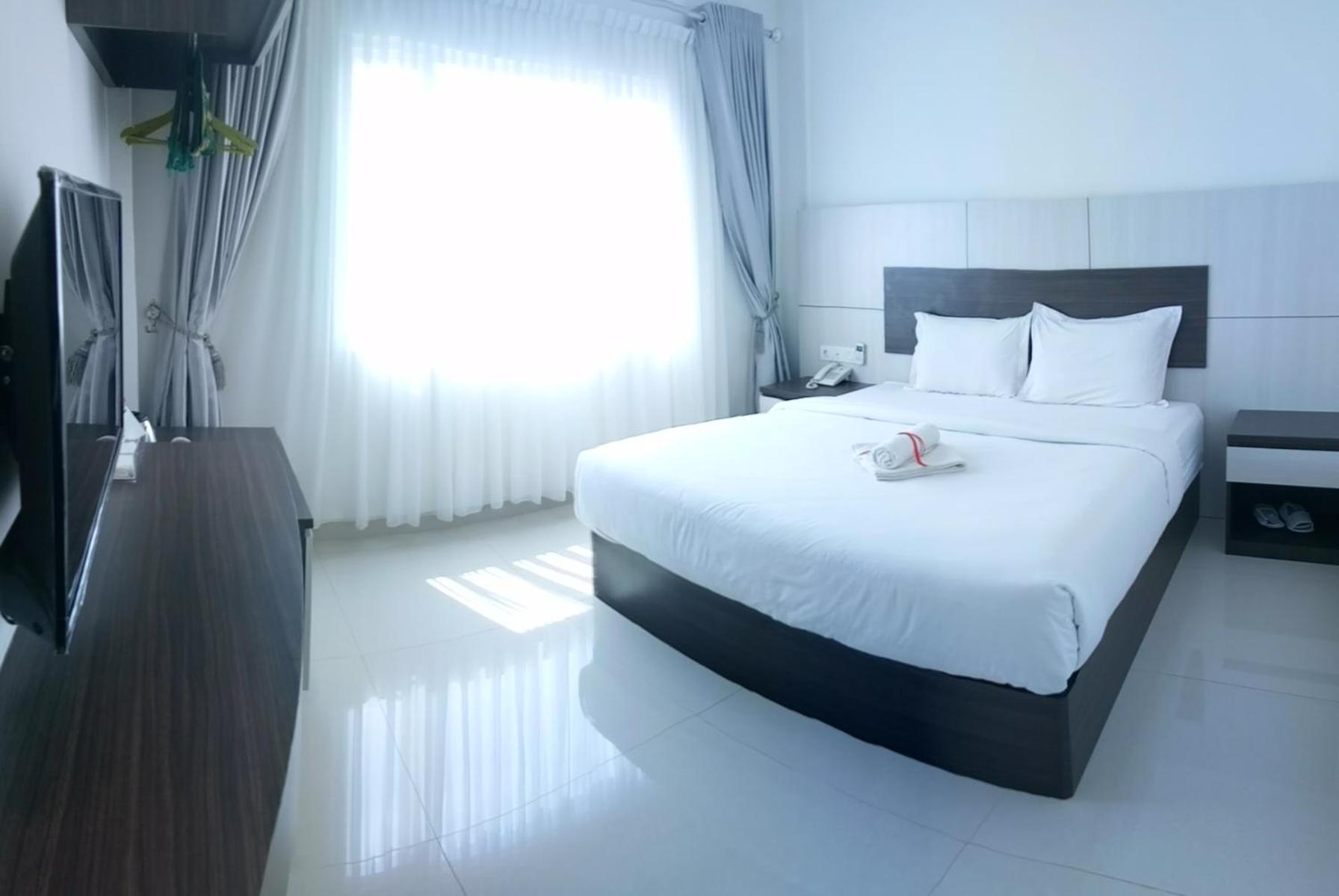 Premium Double Room photo 1