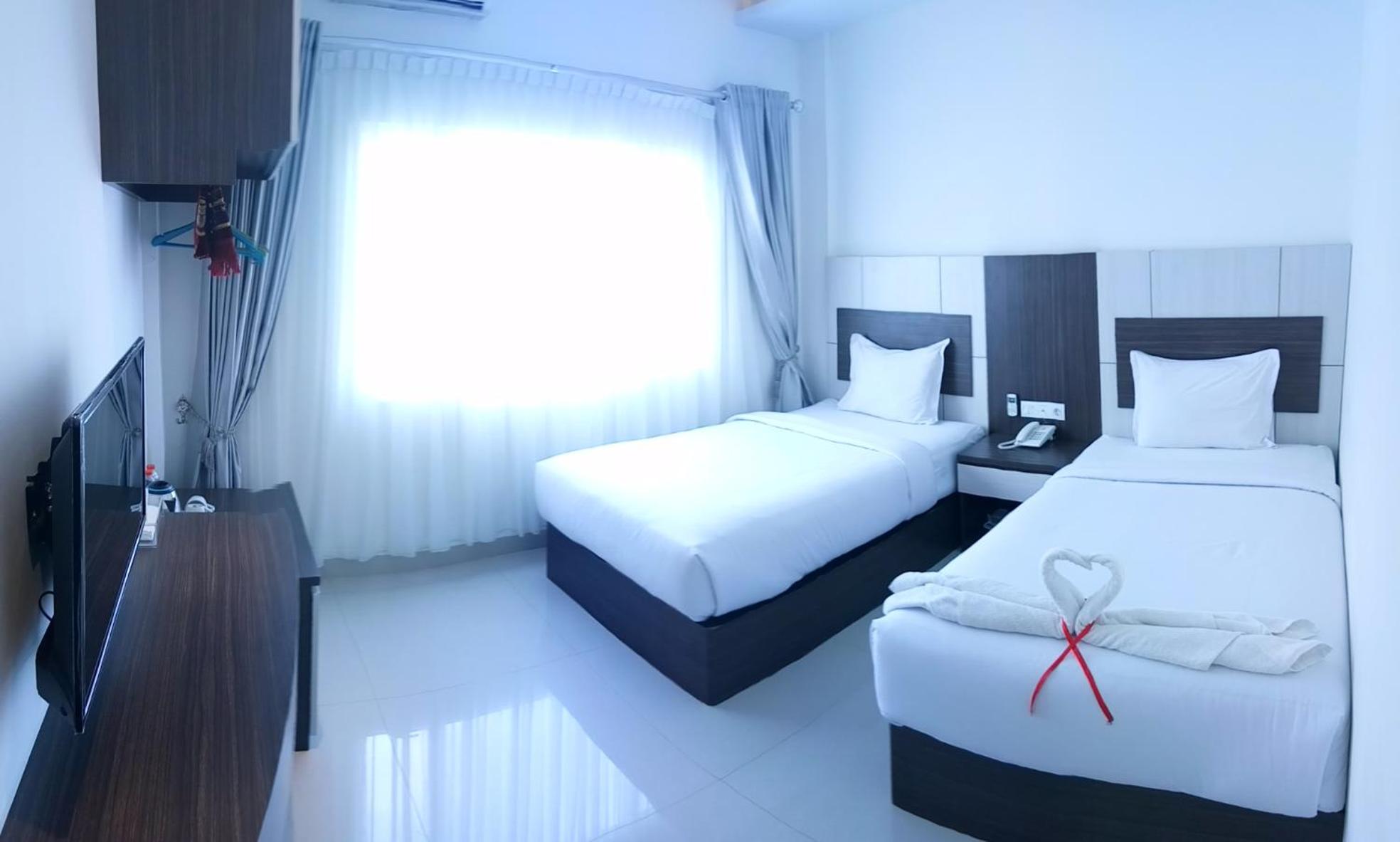 Double or Twin Room photo 1