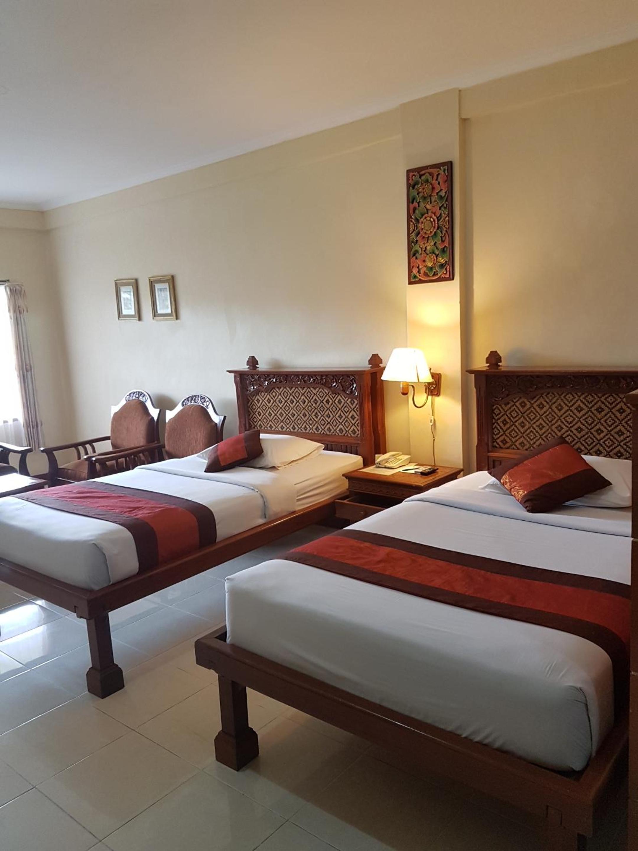 Superior Double or Twin Room - Photo 6