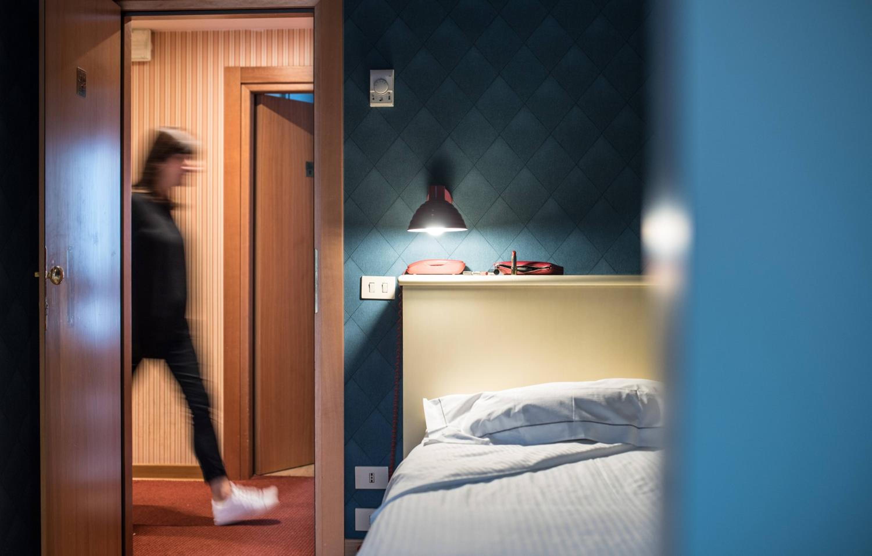 Single Room photo 3