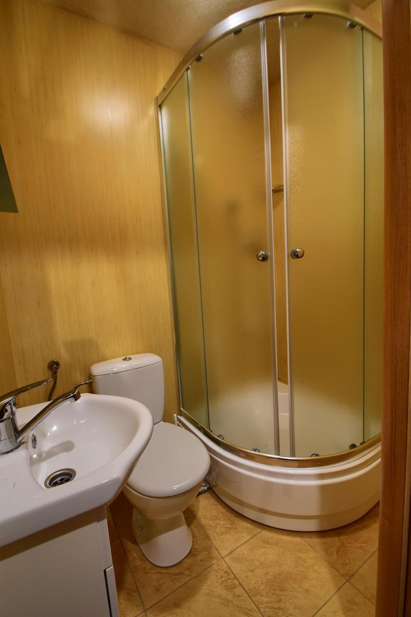 Triple Room with Balcony photo 3