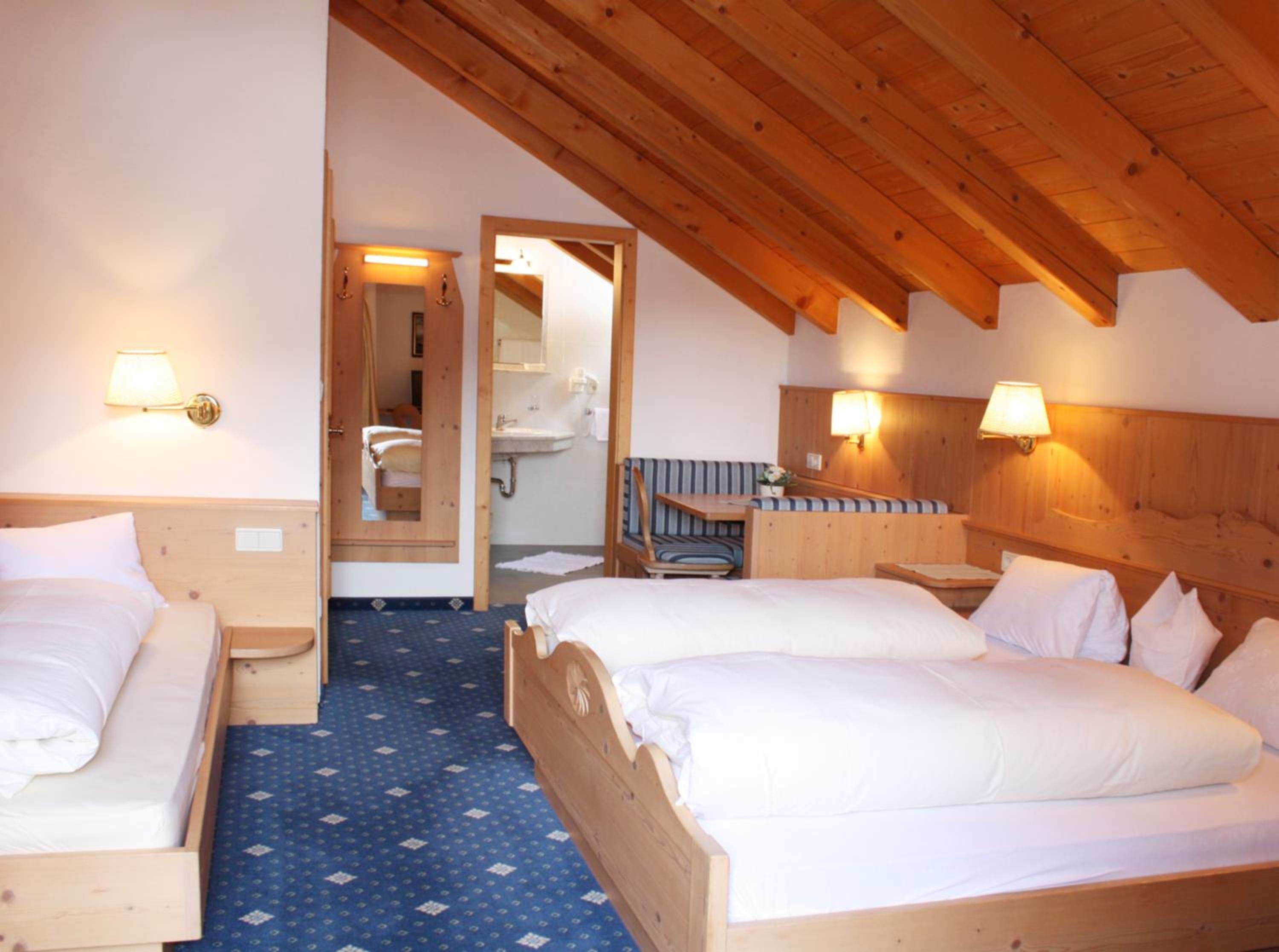 Triple Room photo 3