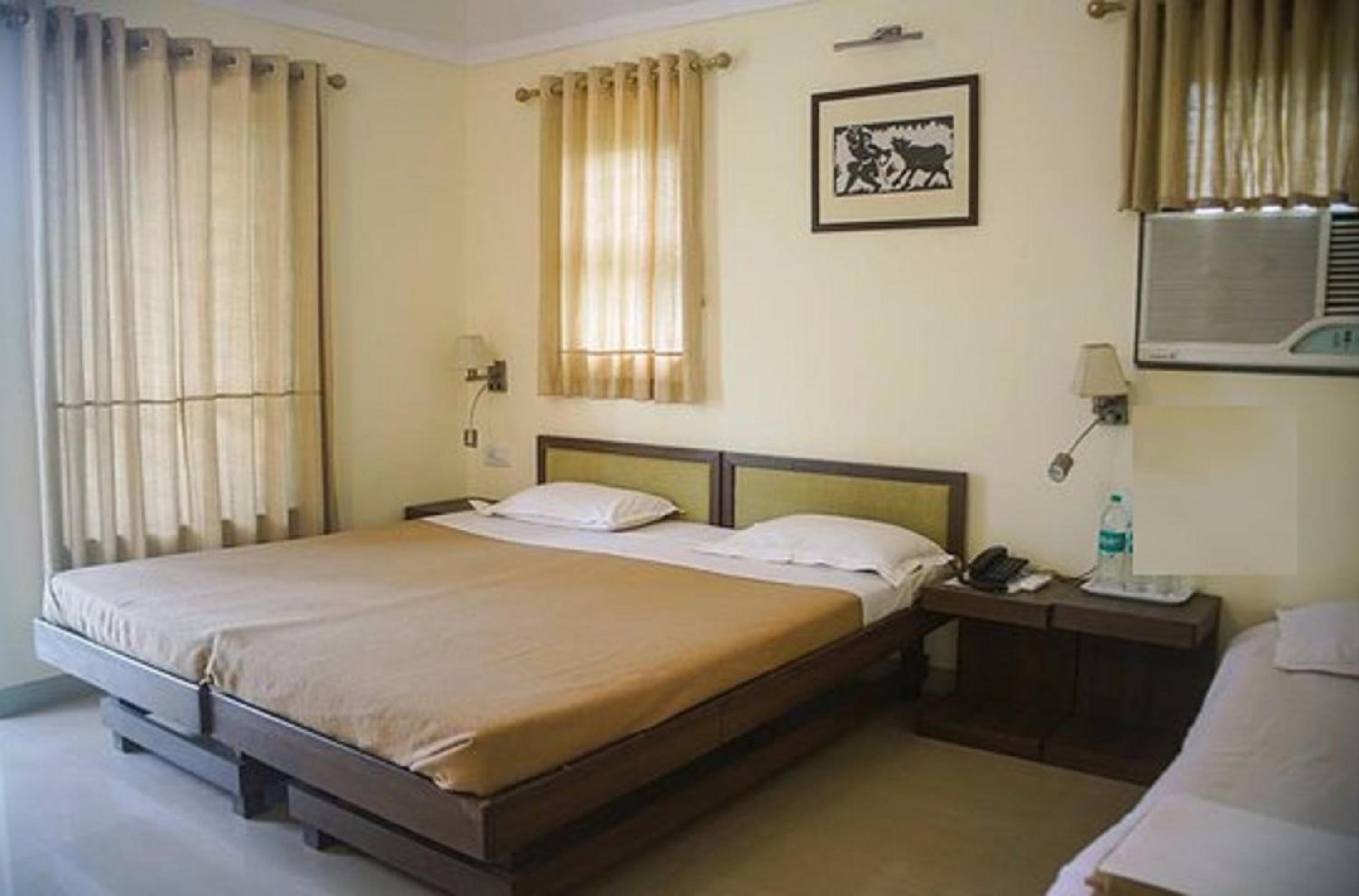 Garden Classic Room photo 2