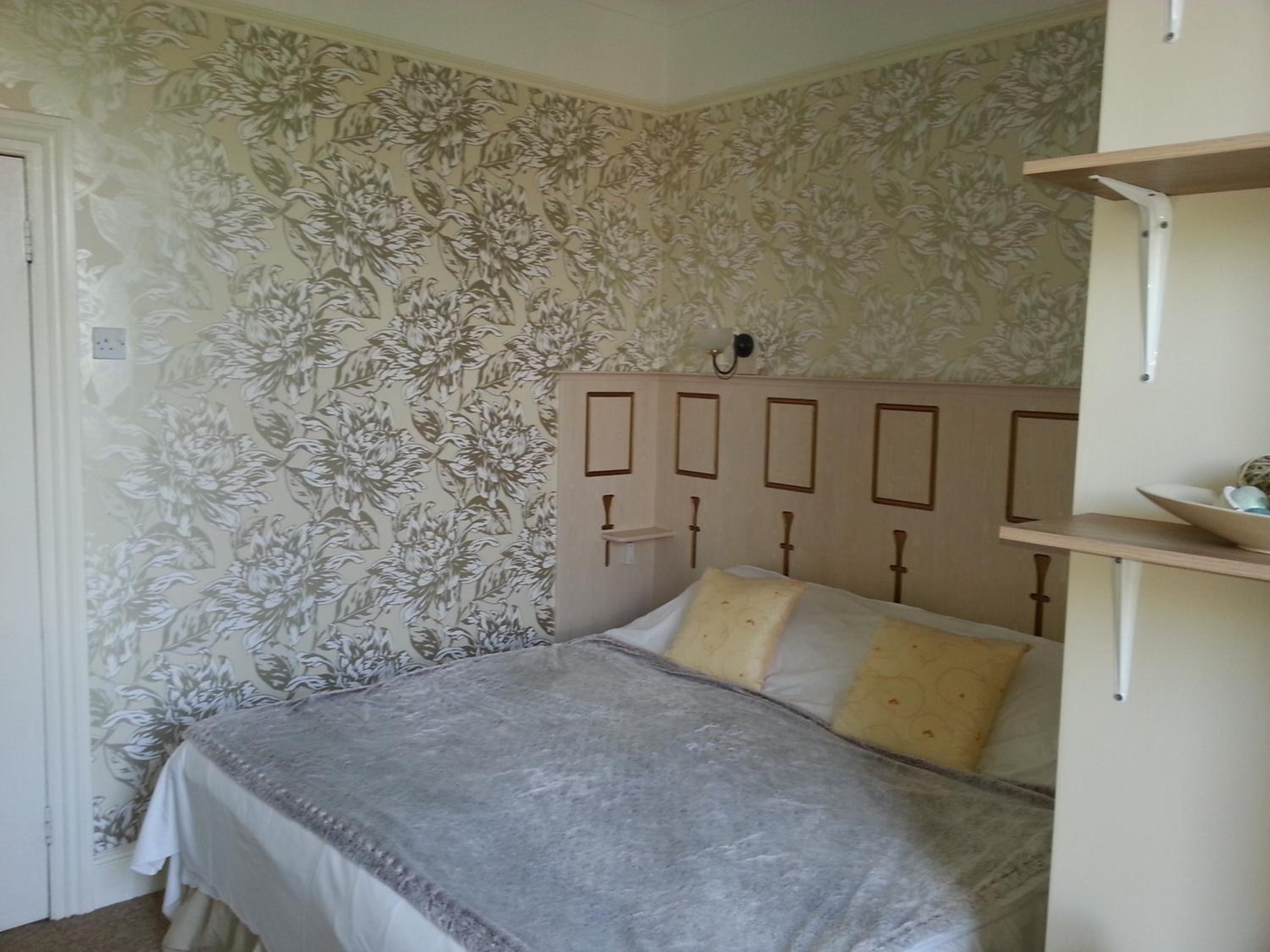 Twin Room photo 2