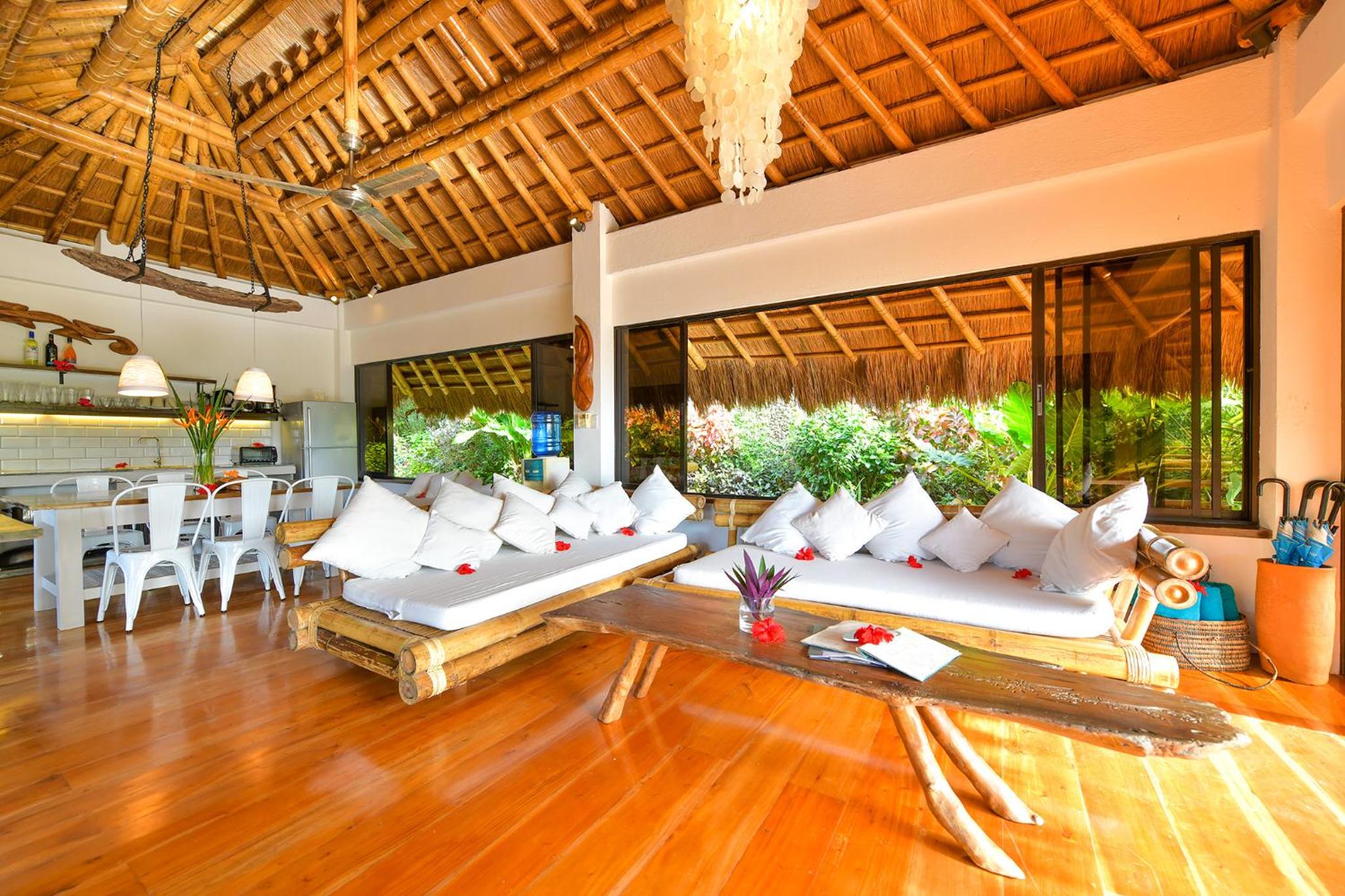 Sand Villa photo 1