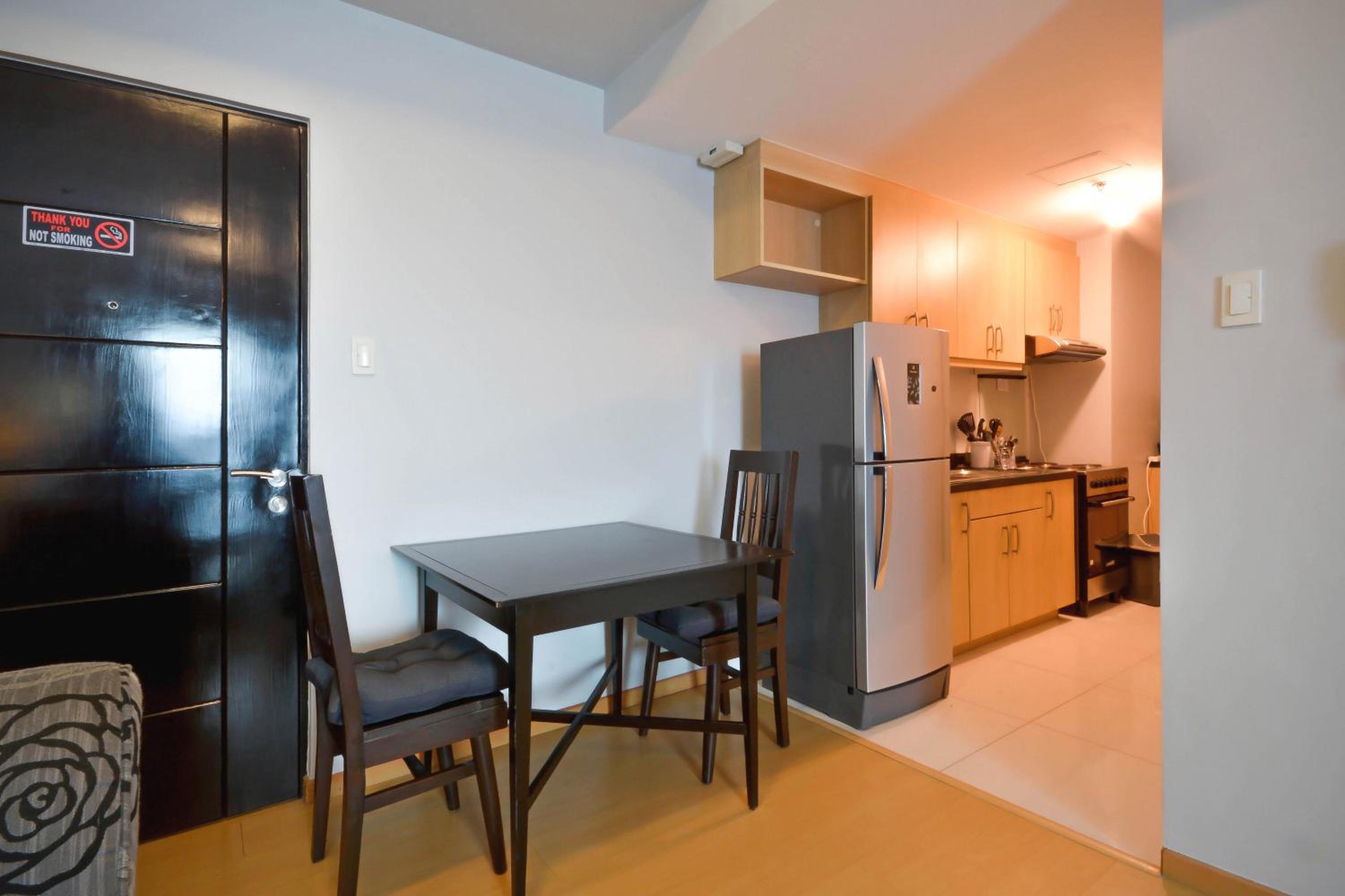One-Bedroom Apartment - Photo 10