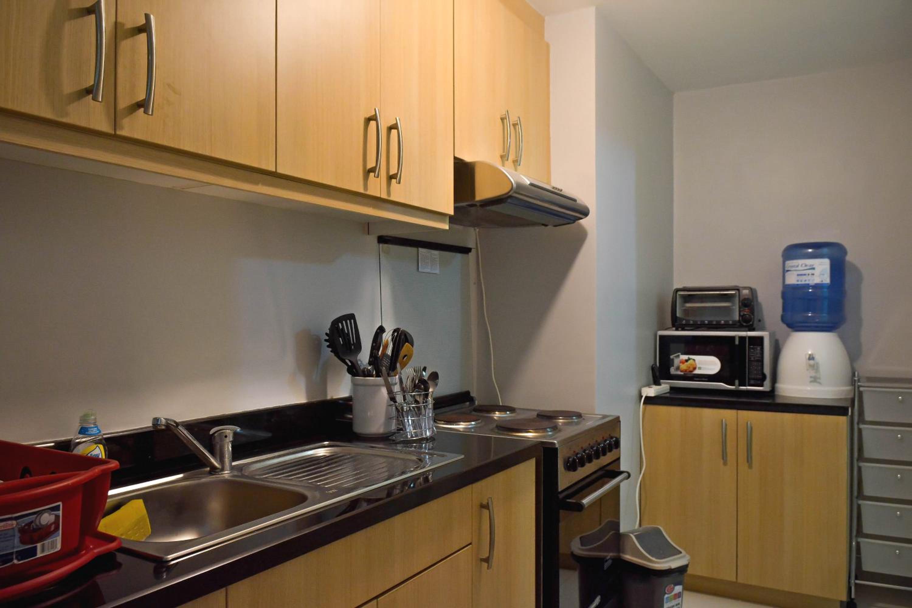 One-Bedroom Apartment - Photo 12