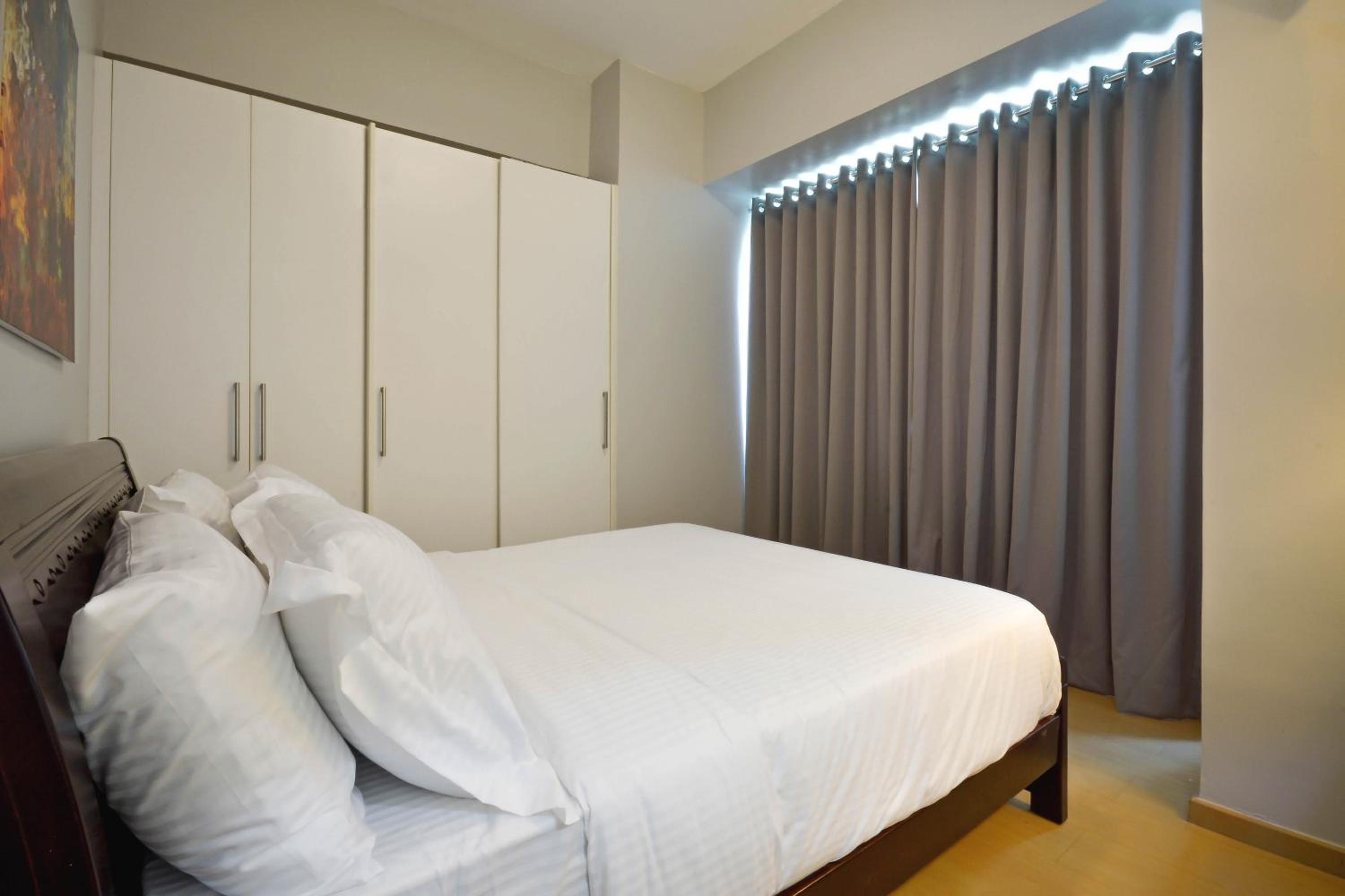 One-Bedroom Apartment - Photo 14