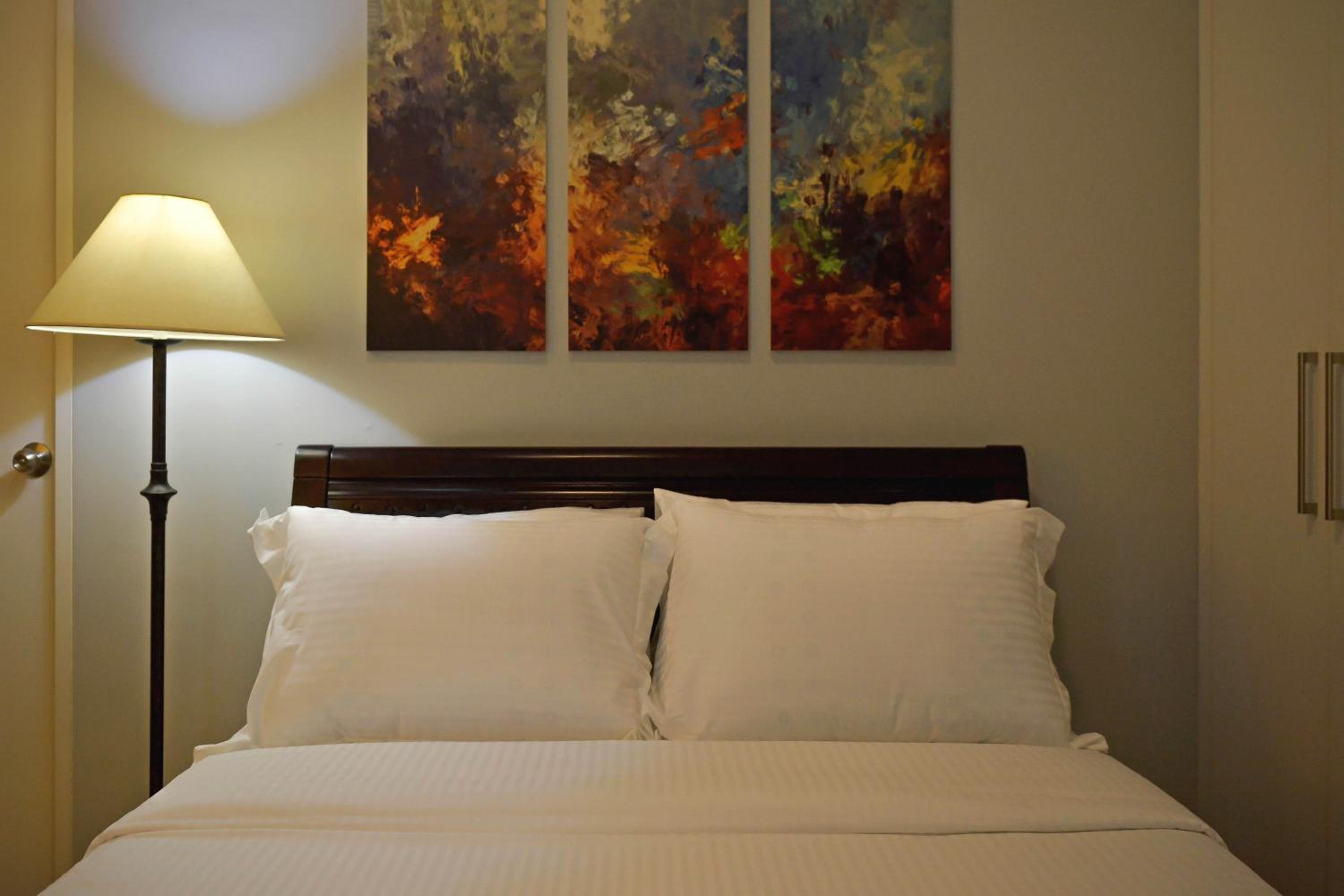 One-Bedroom Apartment - Photo 18