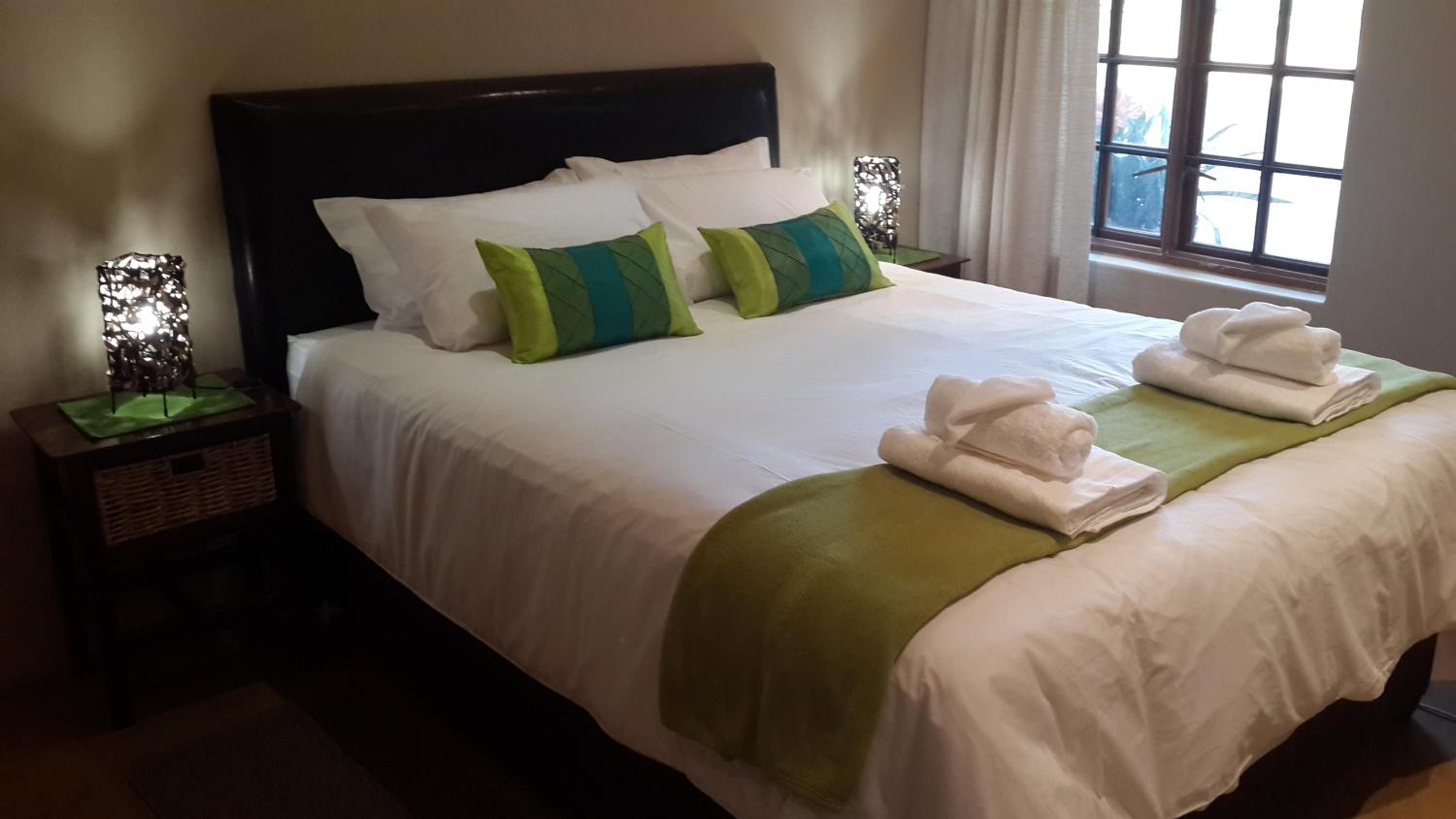  Triple Room photo 1