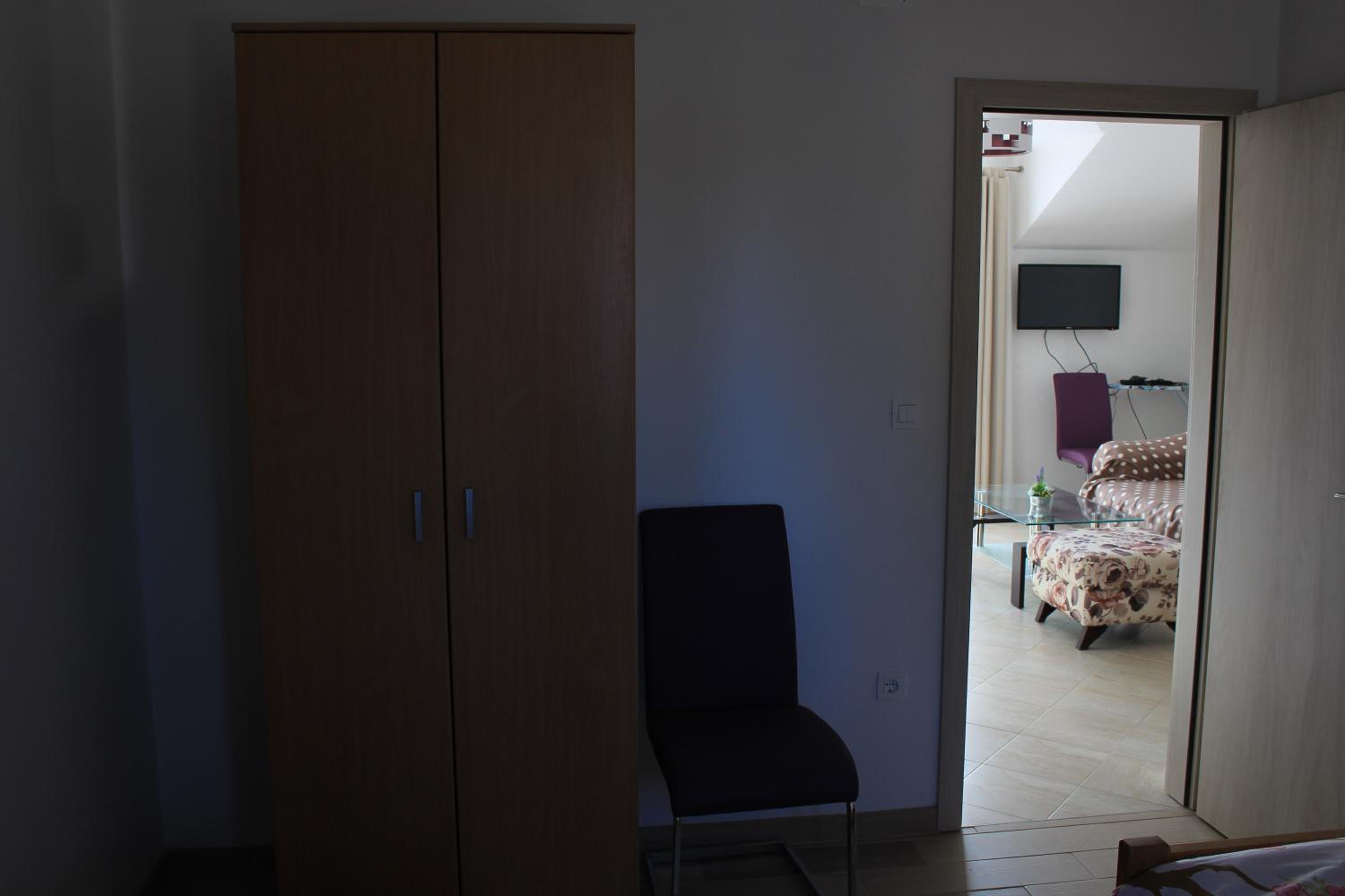 Apartment with Terrace photo 1