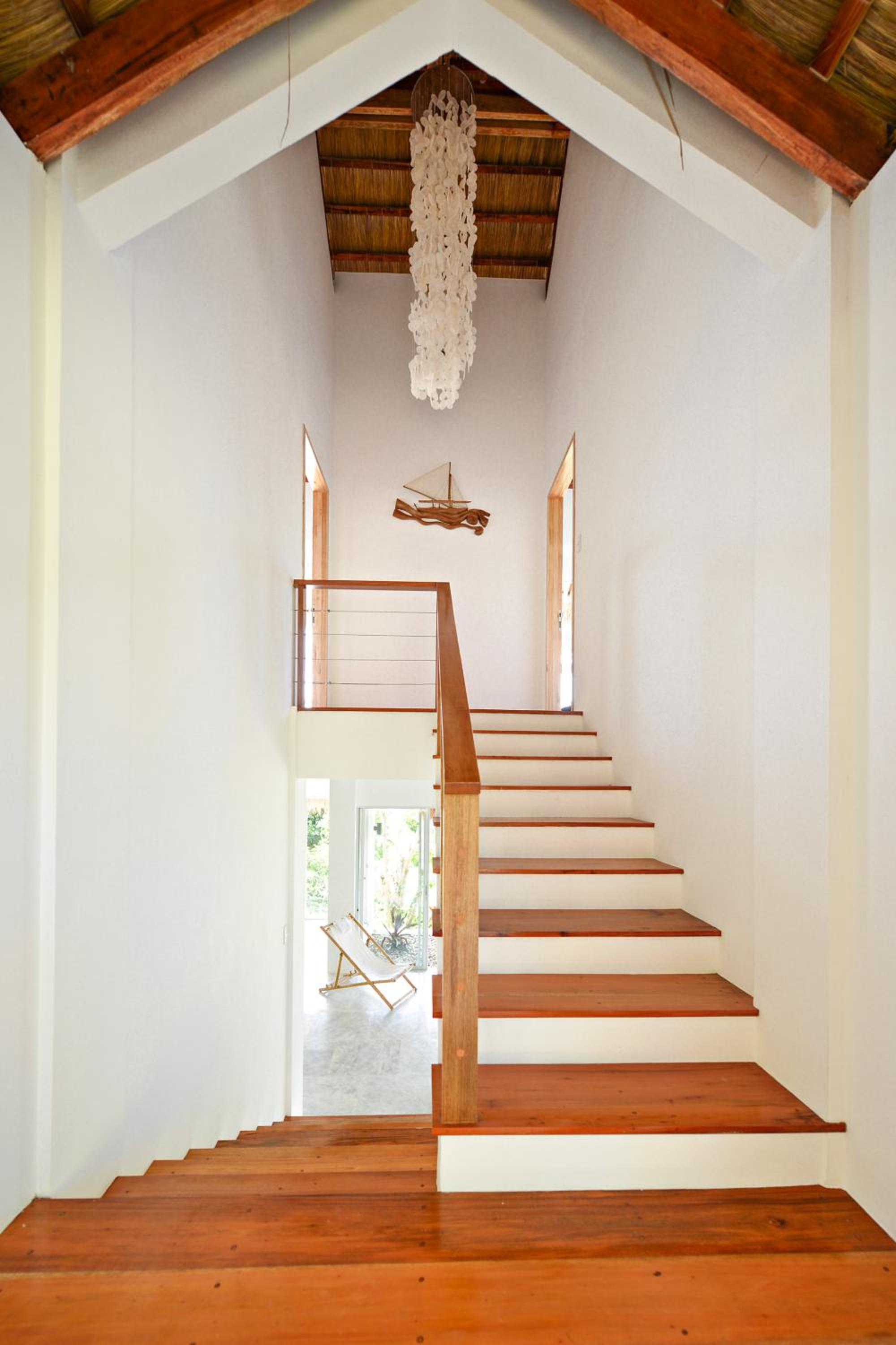 Salt Villa