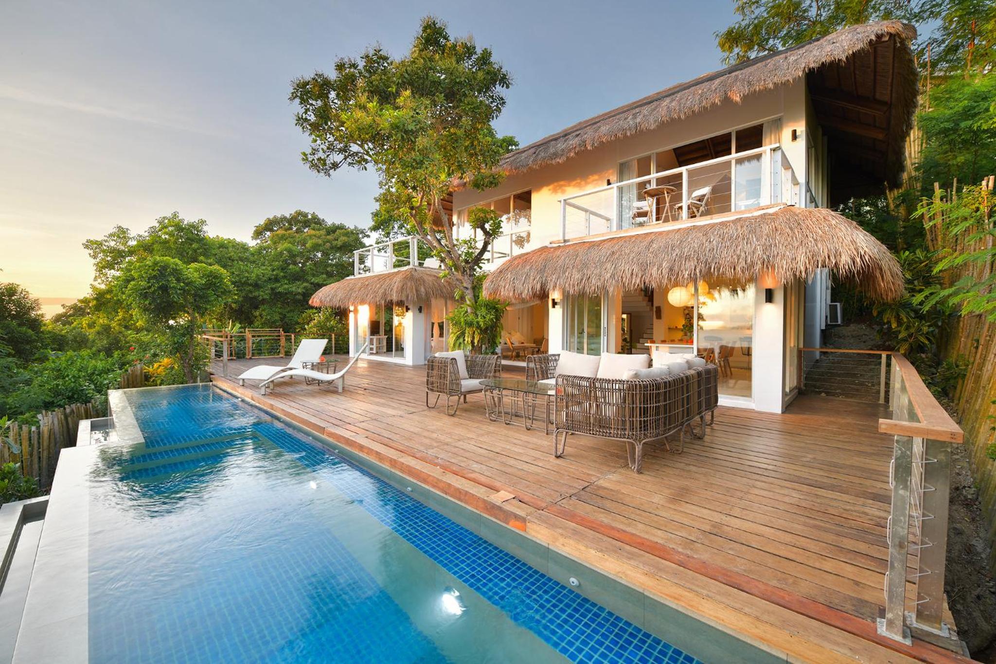 Salt Villa photo 1