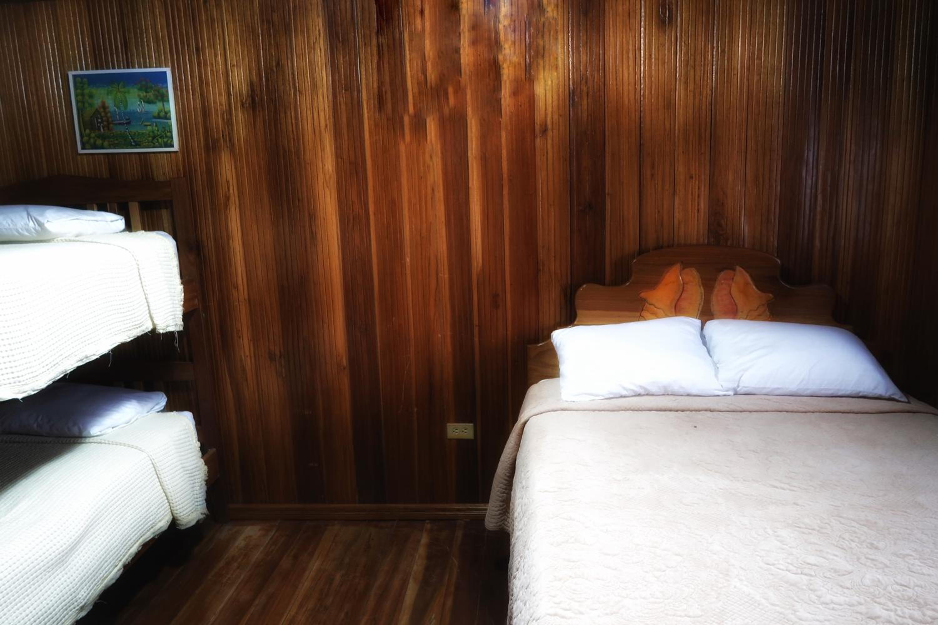 Quadruple Room photo 2
