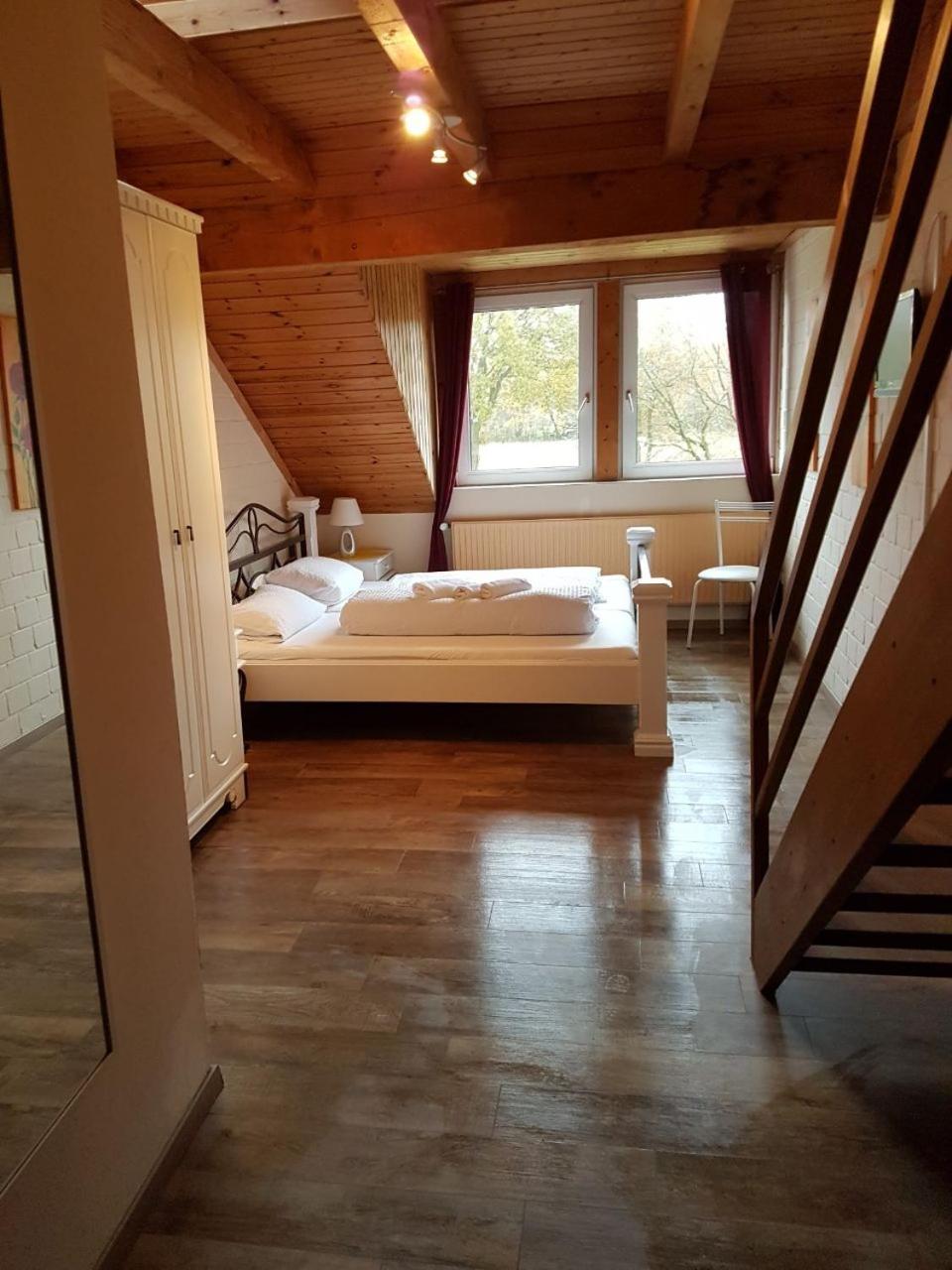 Double Room With Garden View photo 3