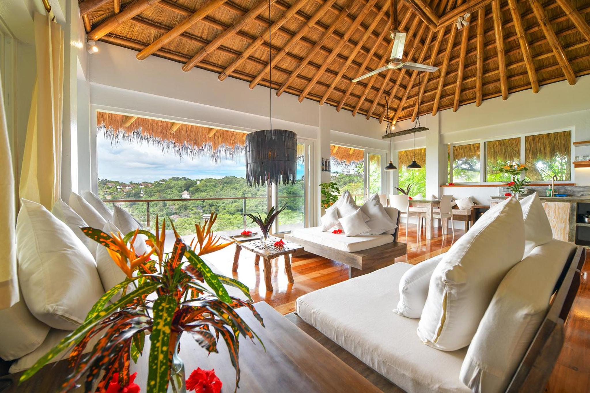 Sea Villa