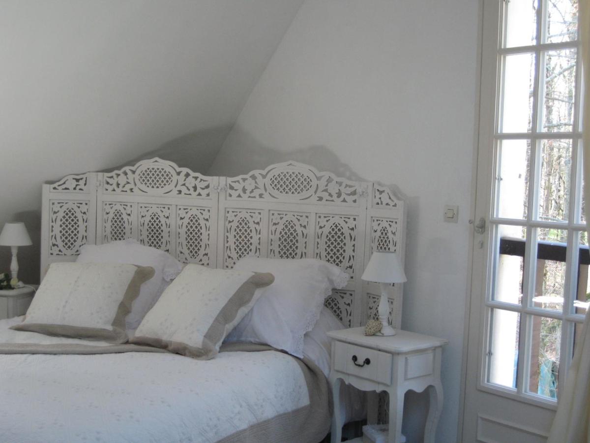 Superior Double Room - Nephilie photo 1