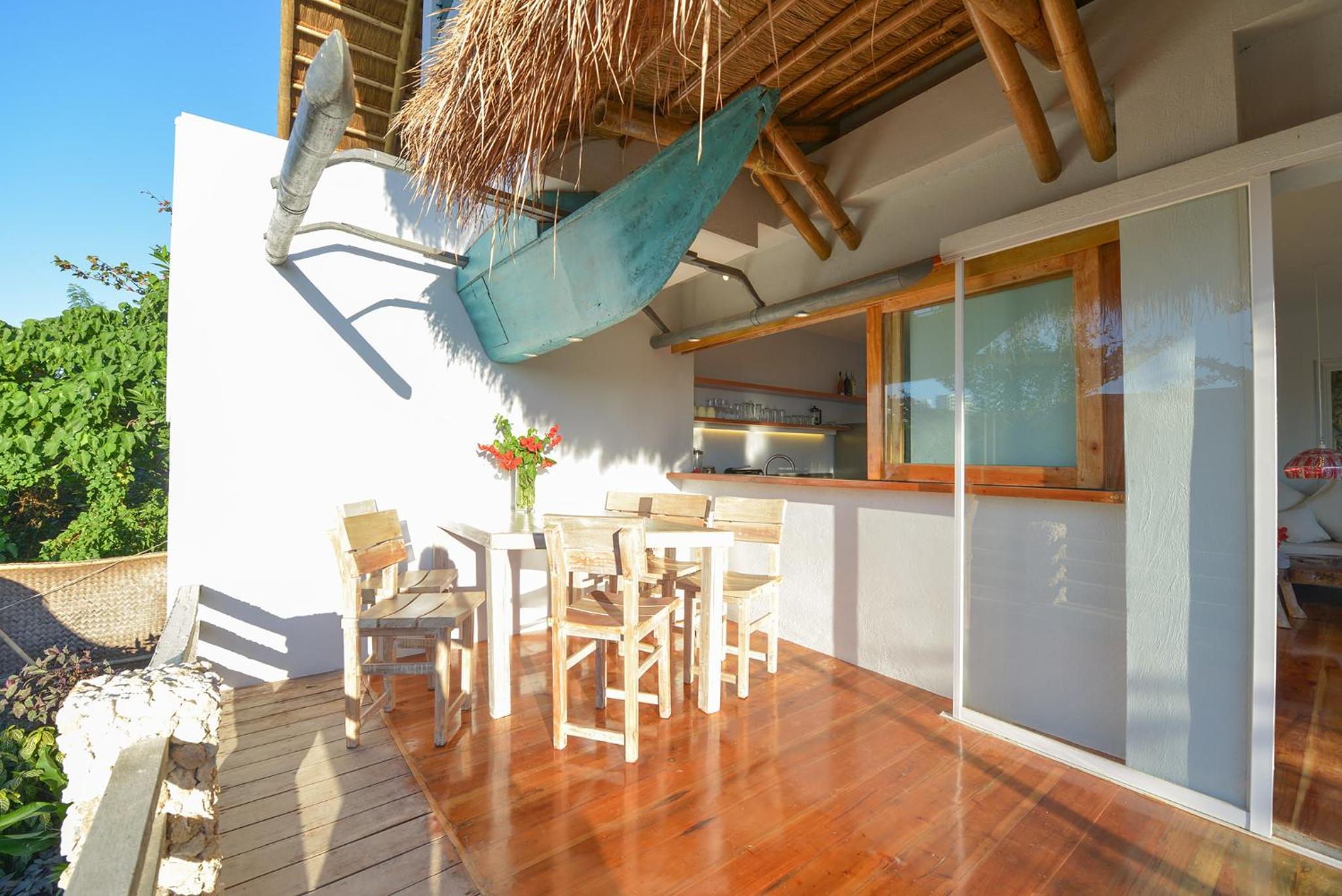Boat Villa photo 2