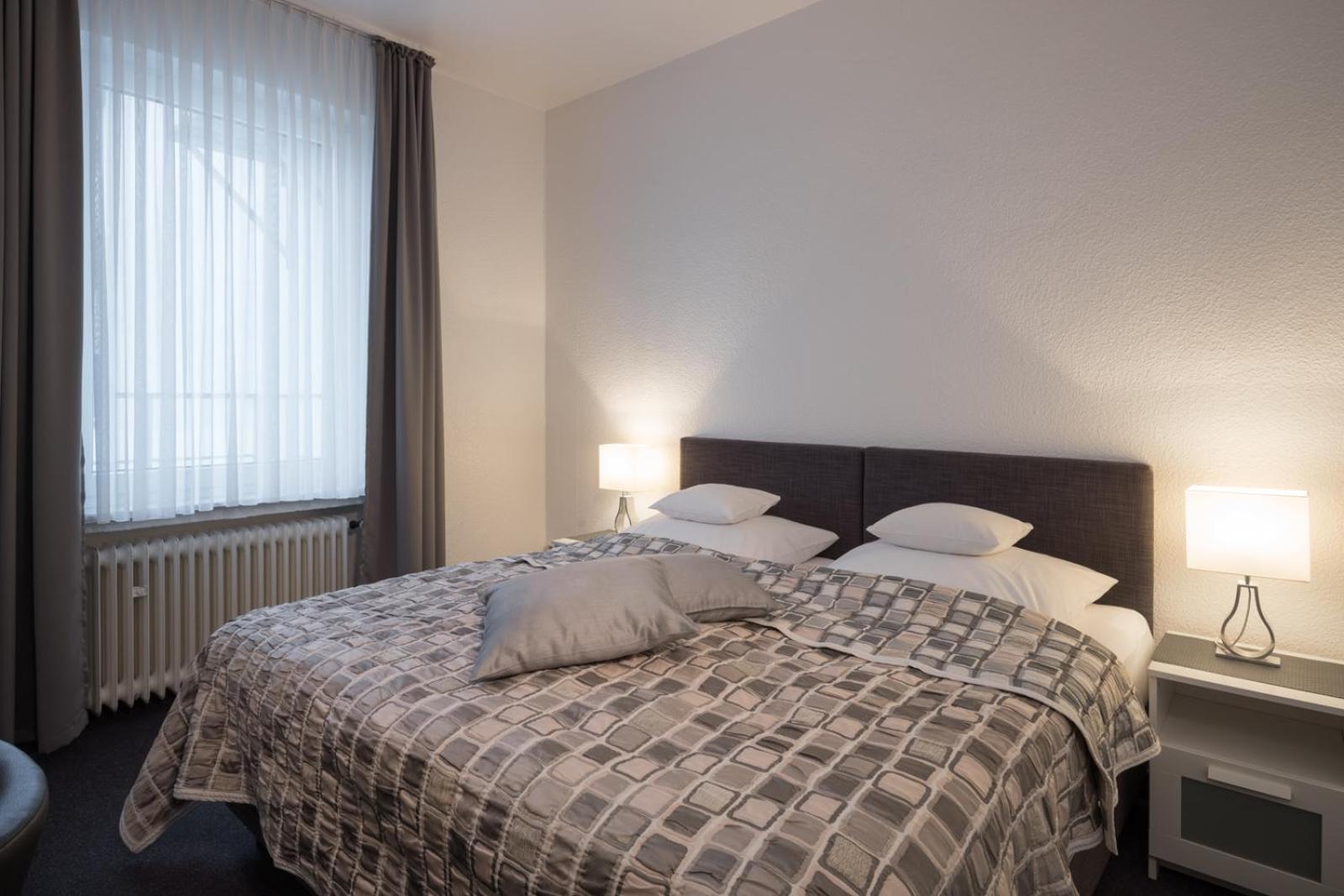 Double Room - Photo 4