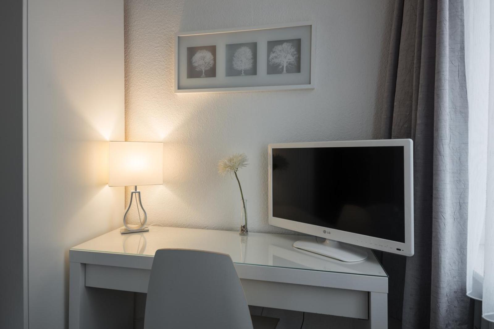 Double Room - Photo 3