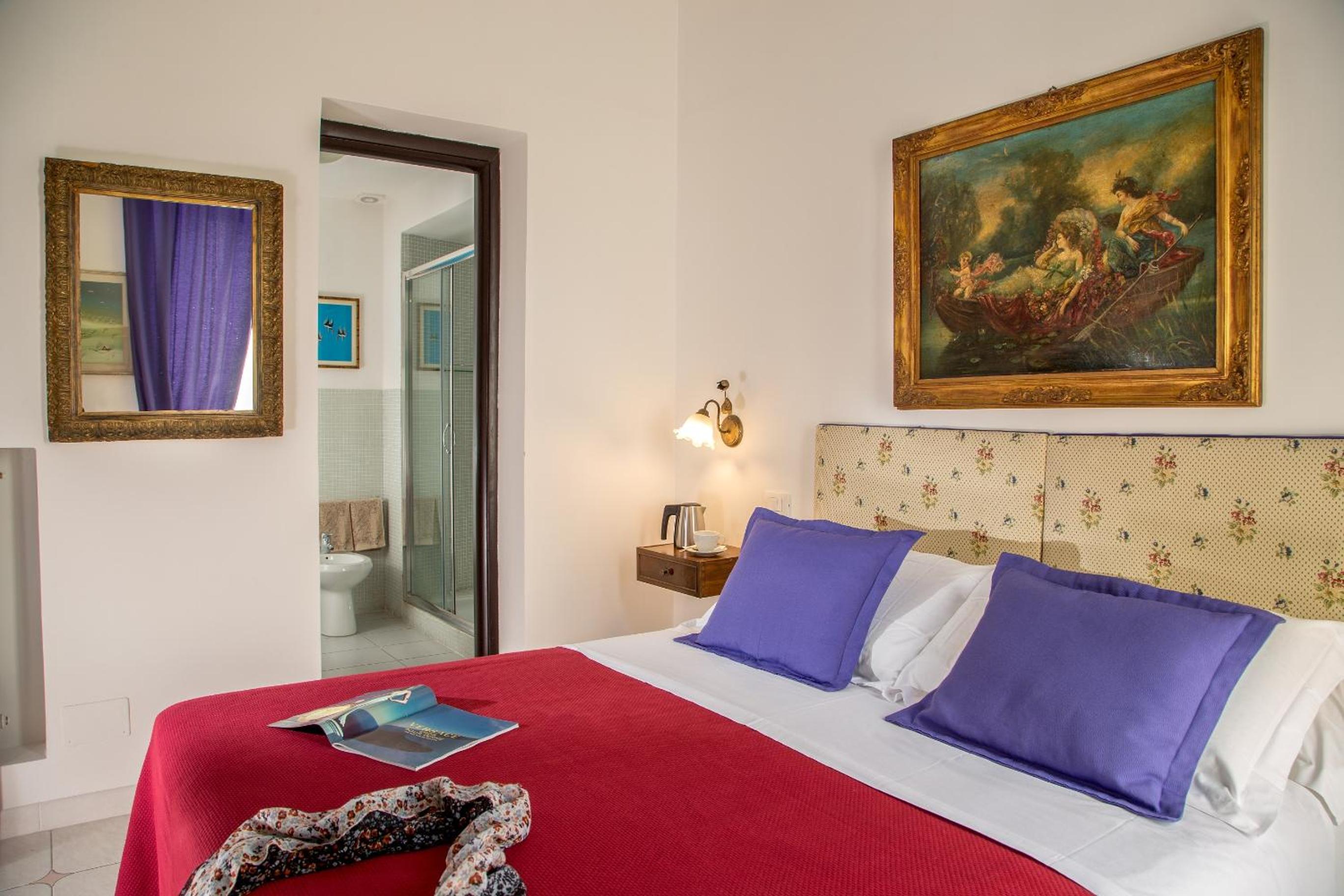 Double Room photo 3